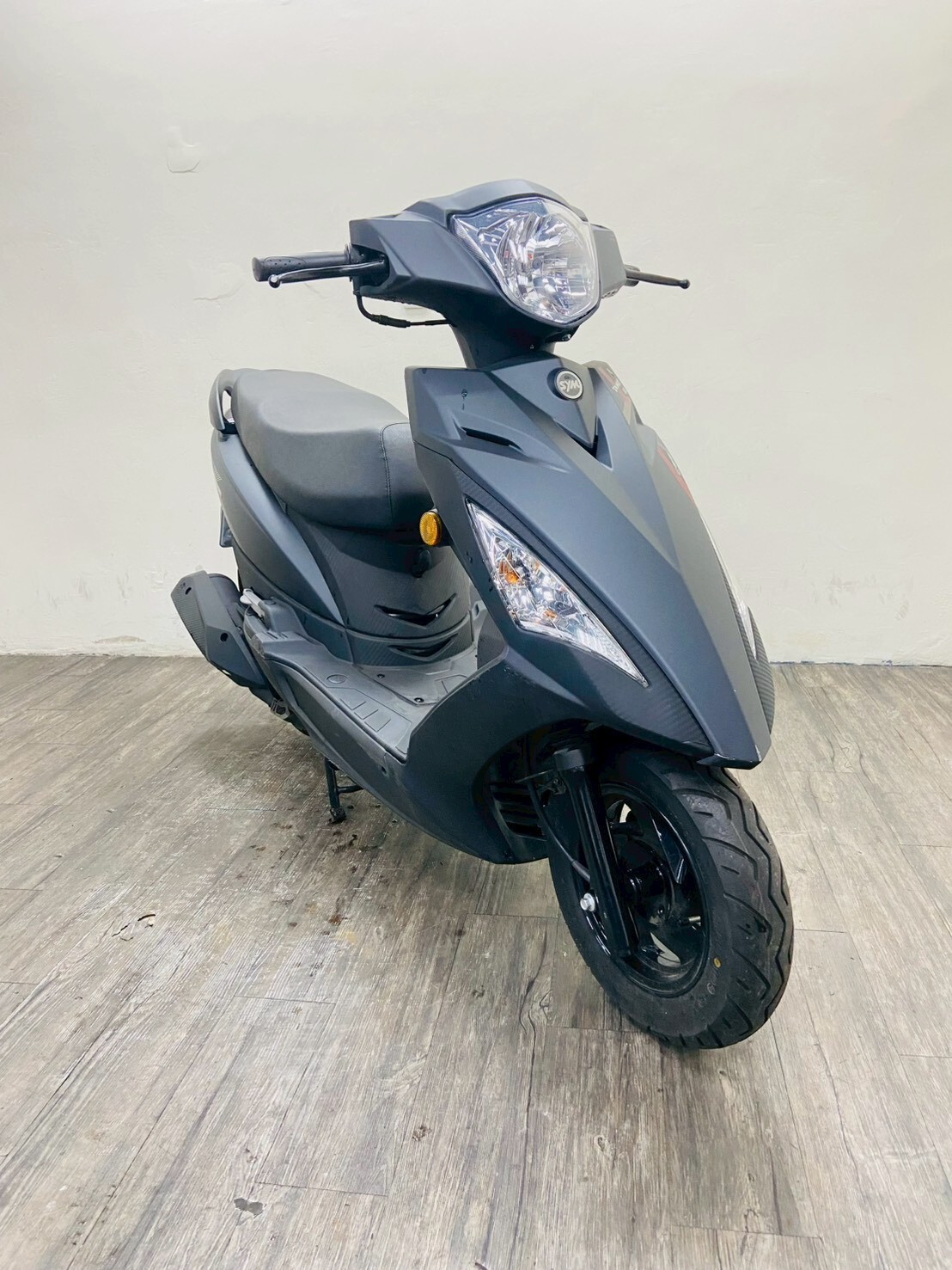 LINE_ALBUM_2025 三陽 新迪爵 125 碟煞 _2356 $ 里程25_260330_2