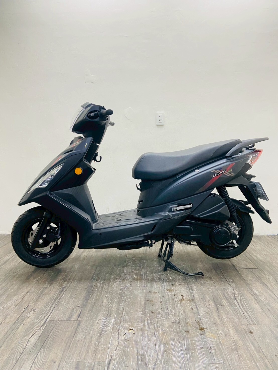 LINE_ALBUM_2025 三陽 新迪爵 125 碟煞 _2356 $ 里程25_260330_4