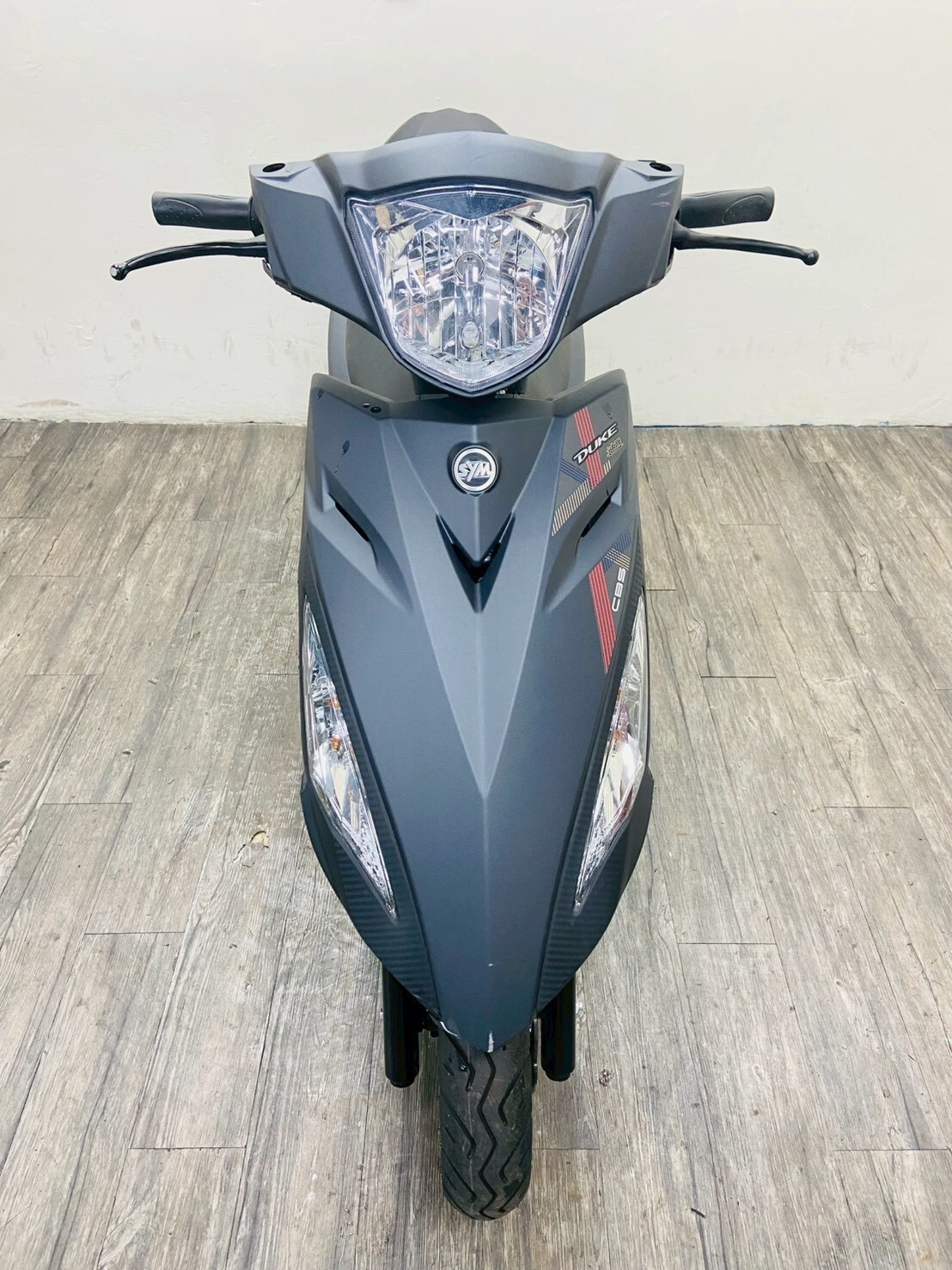 LINE_ALBUM_2025 三陽 新迪爵 125 碟煞 _2356 $ 里程25_260330_1