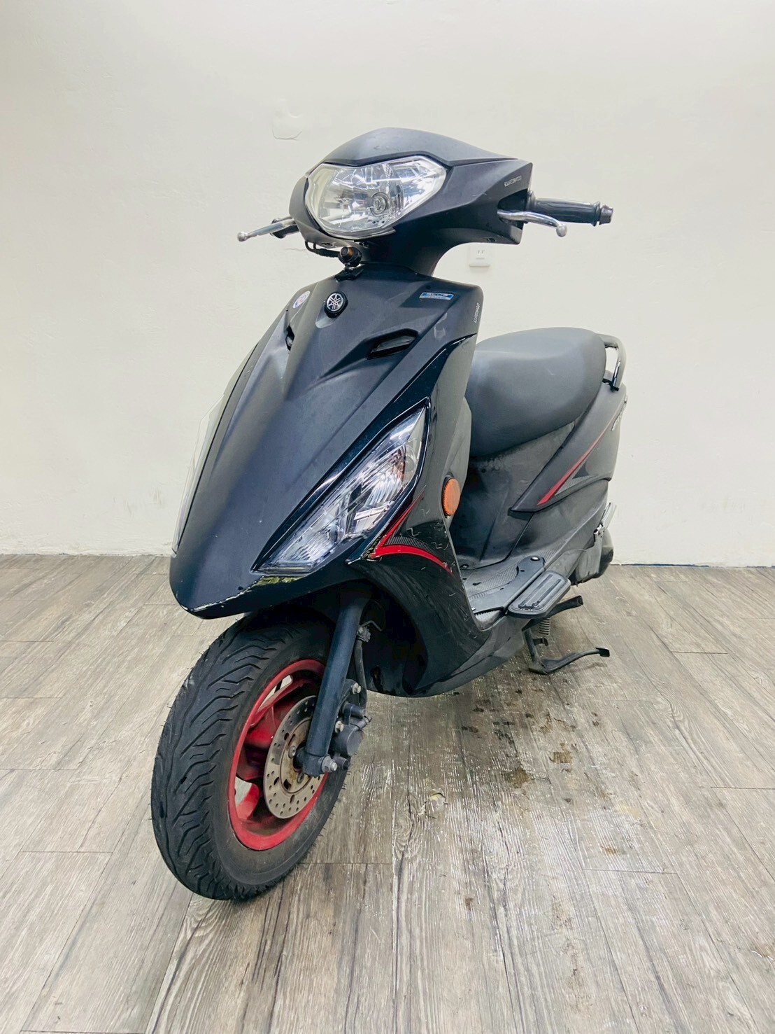 LINE_ALBUM_2019 山葉 勁豪125碟煞_9238 $ 里程21XXX_260330_3