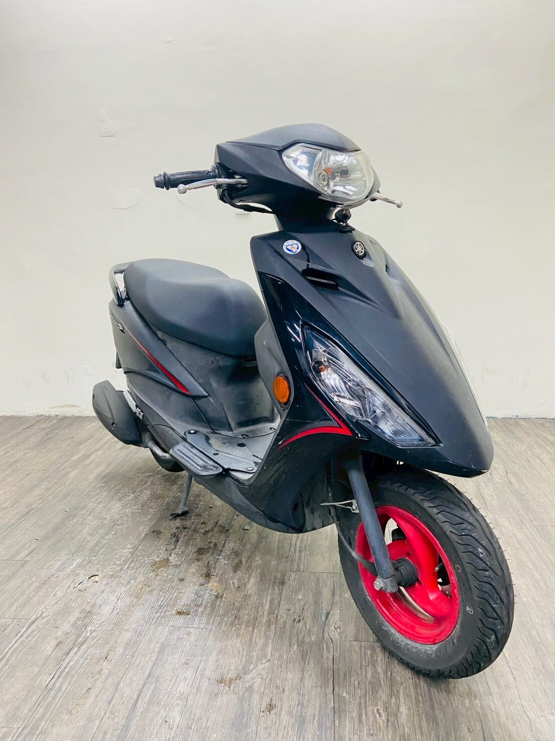 LINE_ALBUM_2019 山葉 勁豪125碟煞_9238 $ 里程21XXX_260330_2