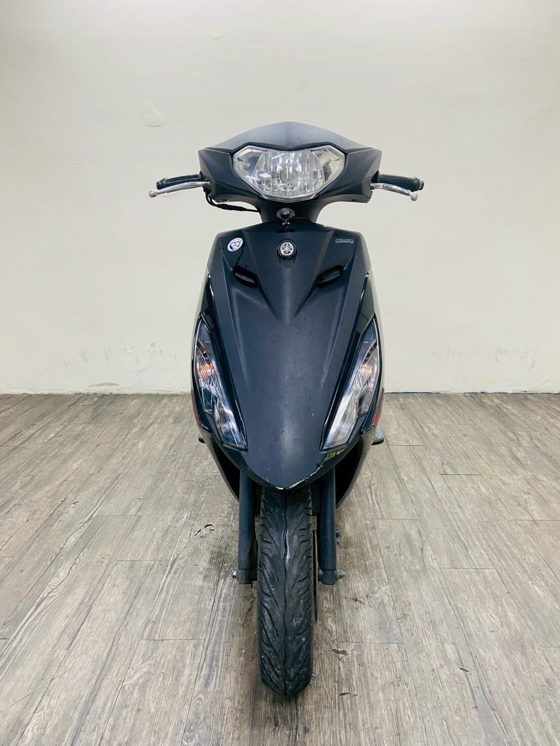 LINE_ALBUM_2019 山葉 勁豪125碟煞_9238 $ 里程21XXX_260330_1