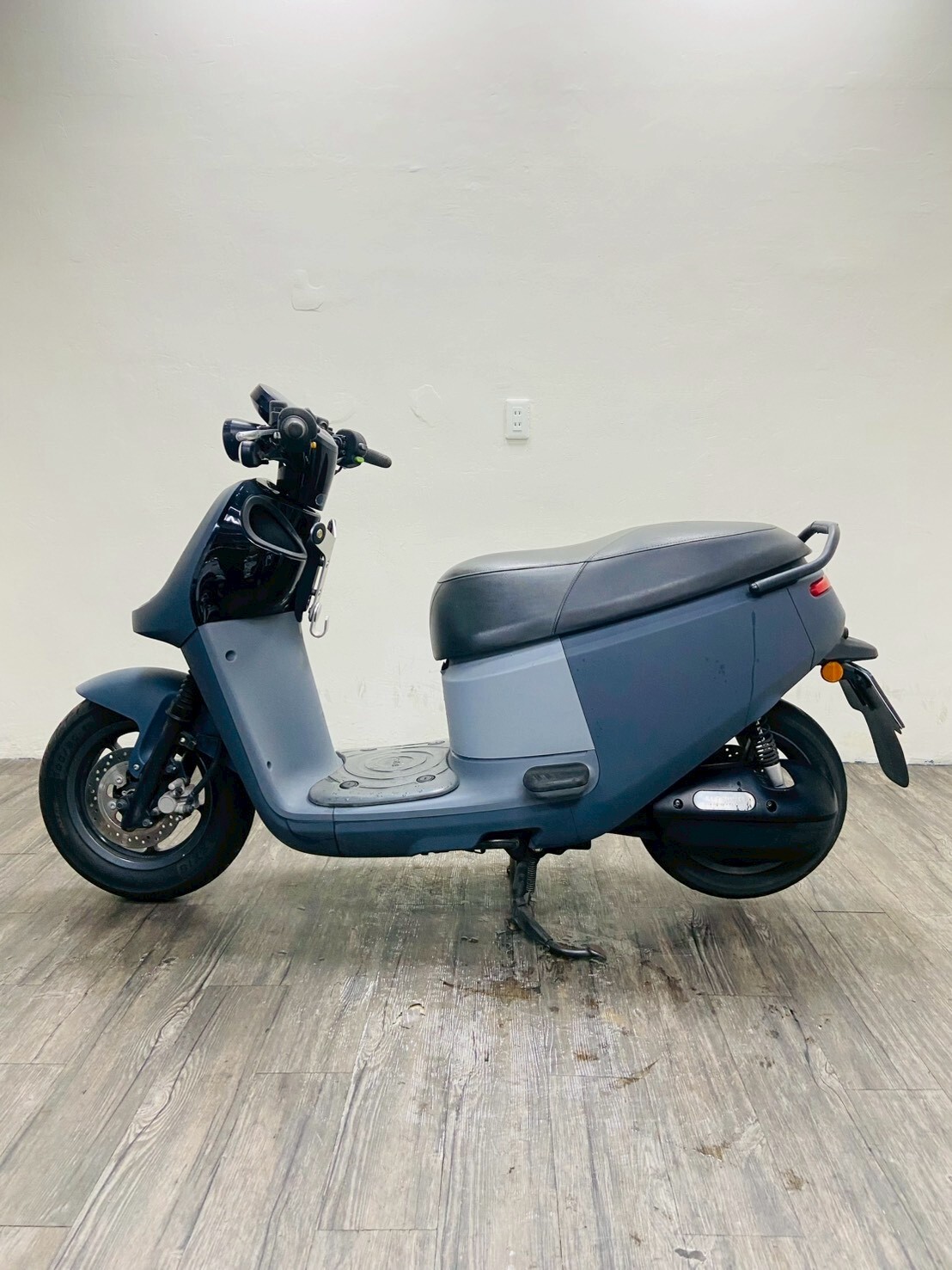 LINE_ALBUM_2021 睿能GOGORO VIVA XL _0773 $ 里程12XXX_260330_5