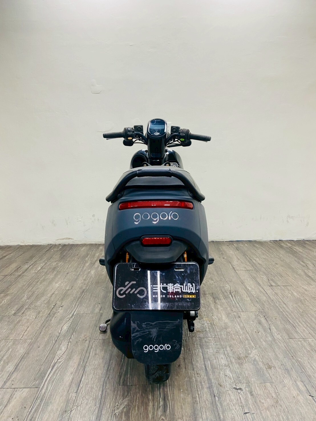 LINE_ALBUM_2021 睿能GOGORO VIVA XL _0773 $ 里程12XXX_260330_6