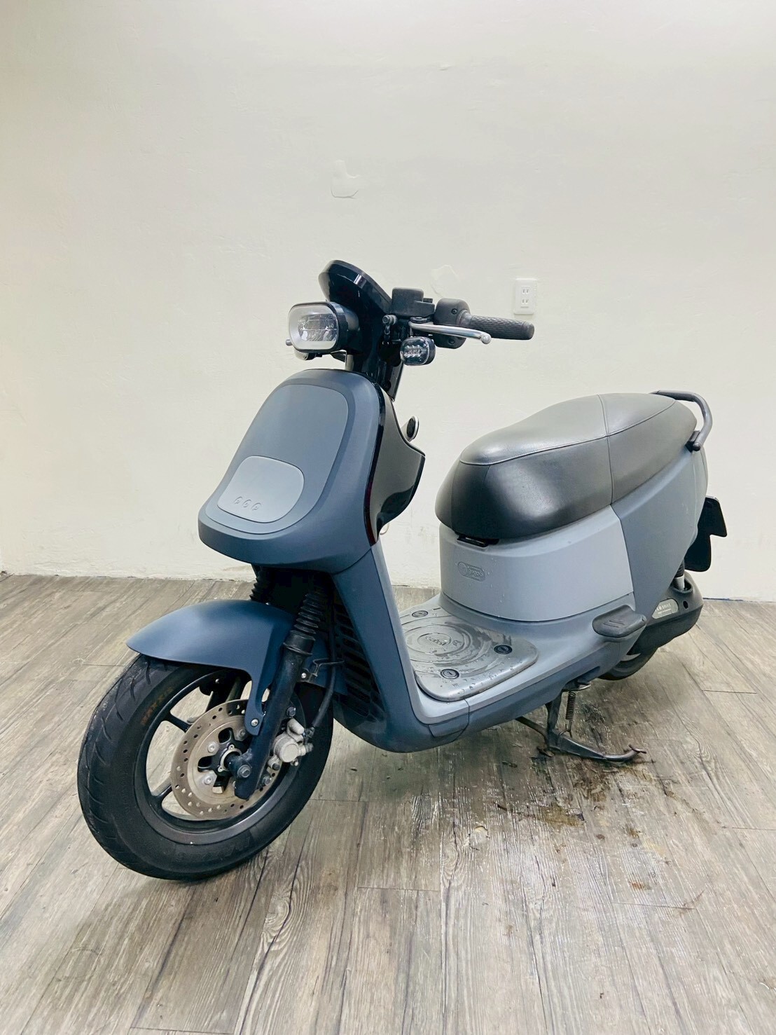 LINE_ALBUM_2021 睿能GOGORO VIVA XL _0773 $ 里程12XXX_260330_3