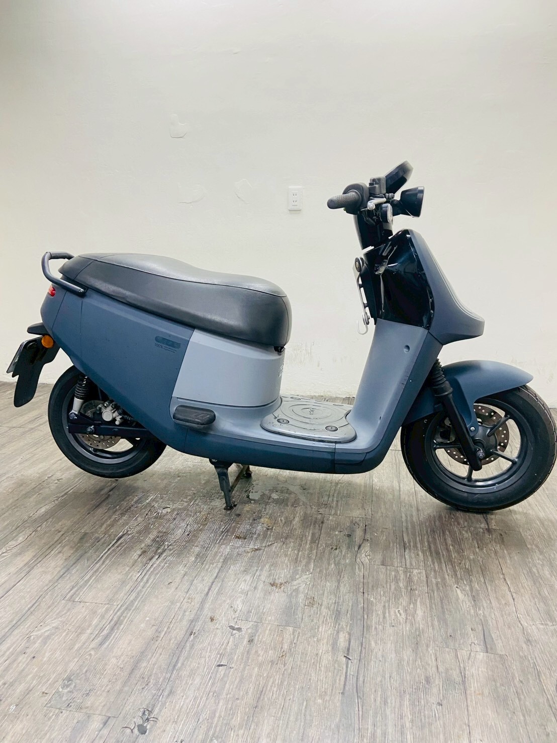 LINE_ALBUM_2021 睿能GOGORO VIVA XL _0773 $ 里程12XXX_260330_4