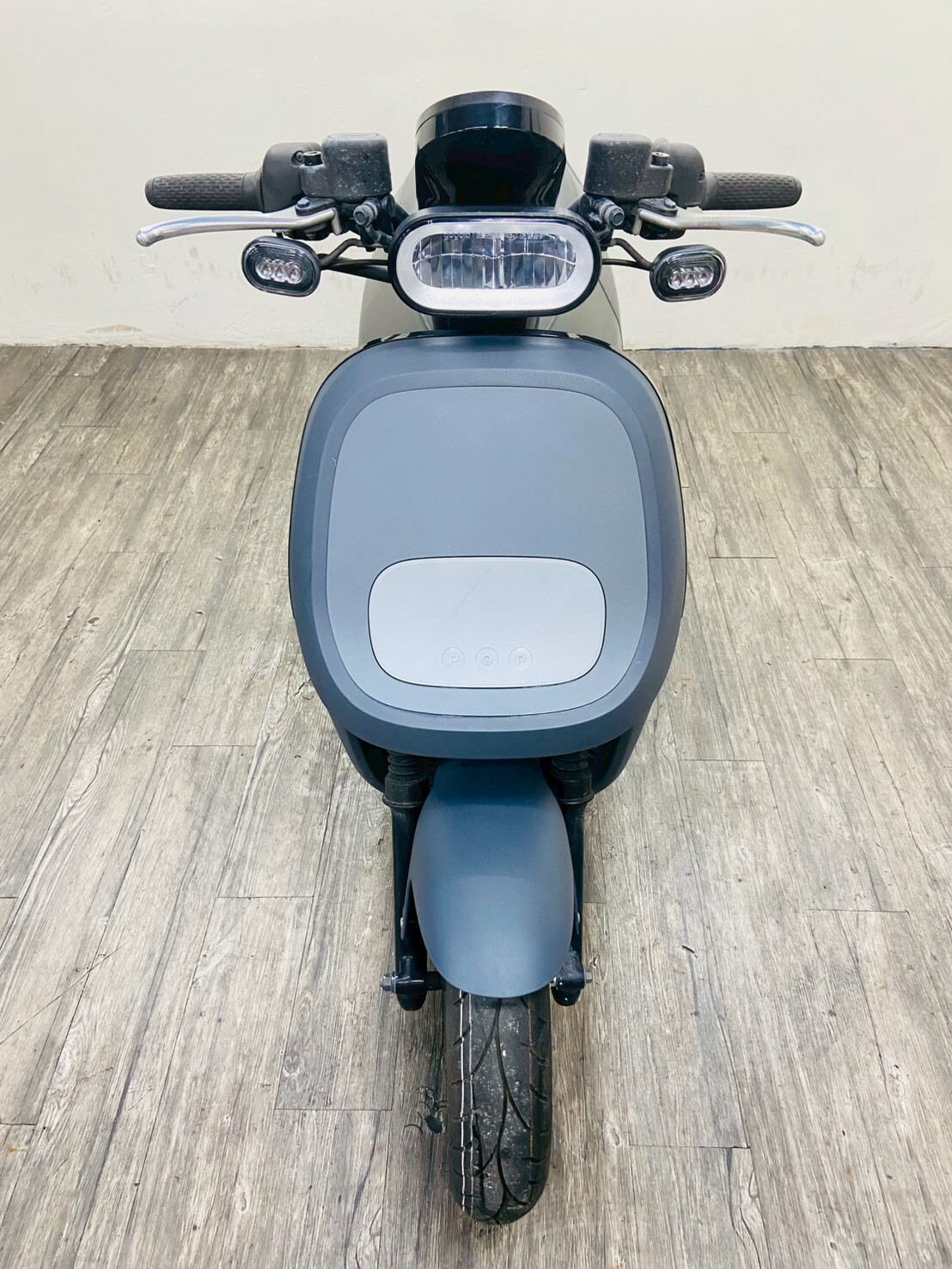 LINE_ALBUM_2021 睿能GOGORO VIVA XL _0773 $ 里程12XXX_260330_1