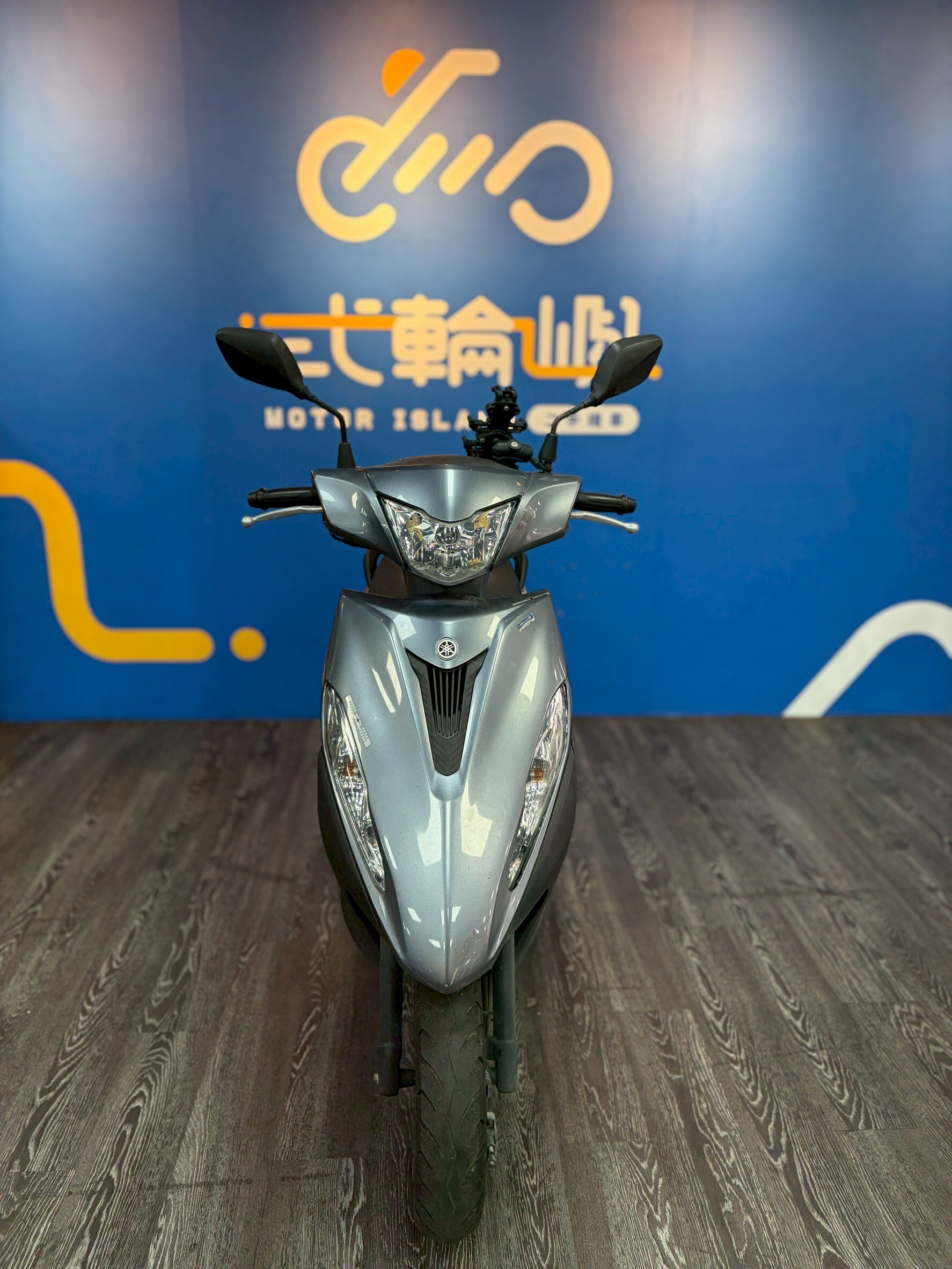 LINE_ALBUM_「未整理保固」 22年 山葉 JOG 125 雙鼓 _5609 14xxxkm $42000_260330_1