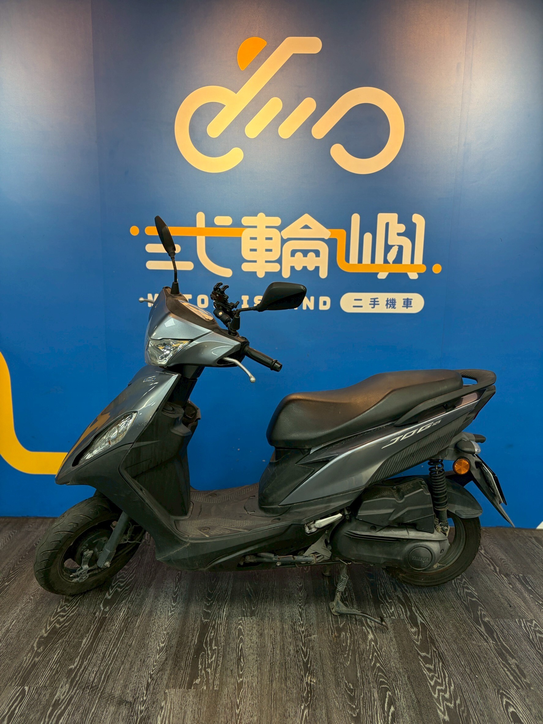 LINE_ALBUM_「未整理保固」 22年 山葉 JOG 125 雙鼓 _5609 14xxxkm $42000_260330_3