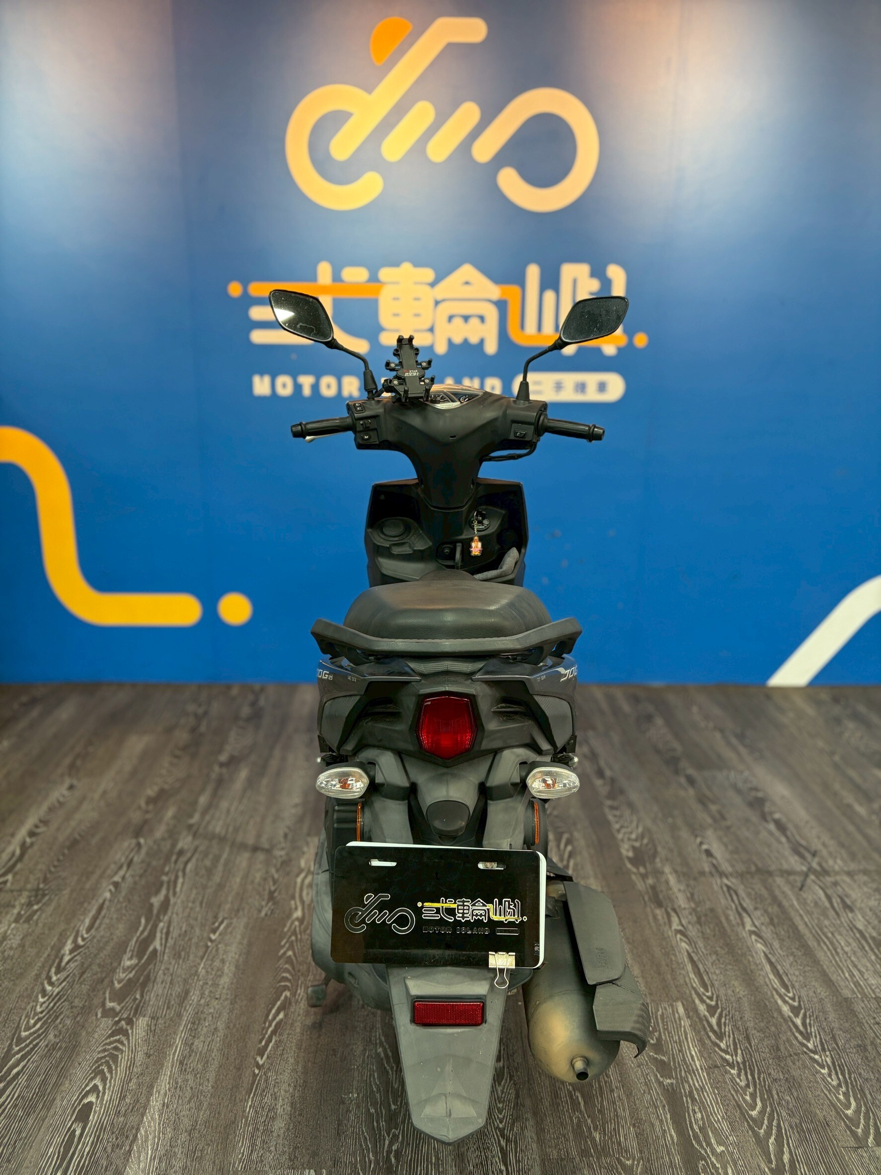 LINE_ALBUM_「未整理保固」 22年 山葉 JOG 125 雙鼓 _5609 14xxxkm $42000_260330_5