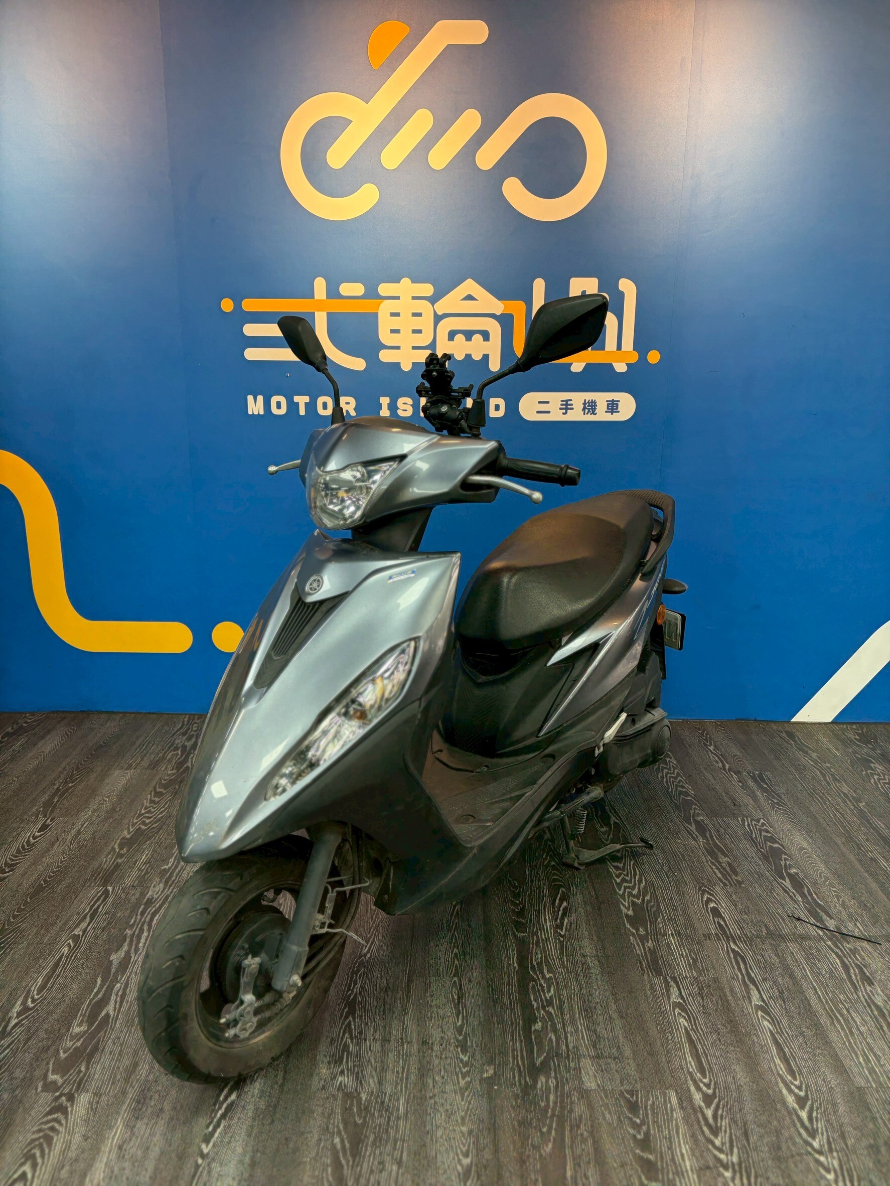 LINE_ALBUM_「未整理保固」 22年 山葉 JOG 125 雙鼓 _5609 14xxxkm $42000_260330_2