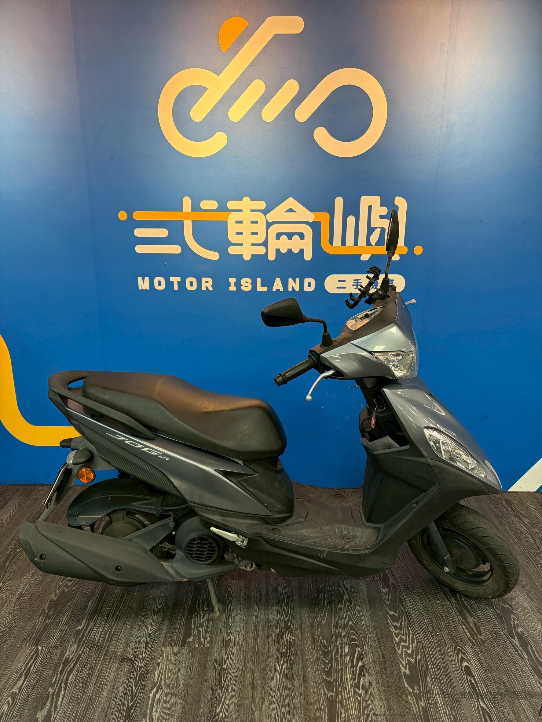 LINE_ALBUM_「未整理保固」 22年 山葉 JOG 125 雙鼓 _5609 14xxxkm $42000_260330_4