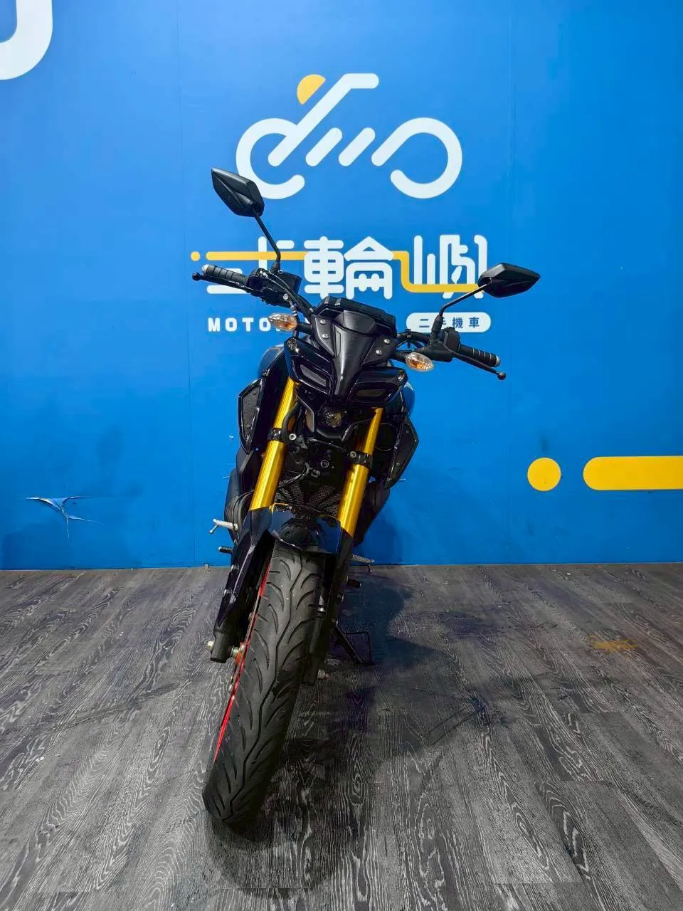 LINE_ALBUM_2025 山葉MT 15 倒叉 _PCM-9017 $79999 里程17XXX_260330_2