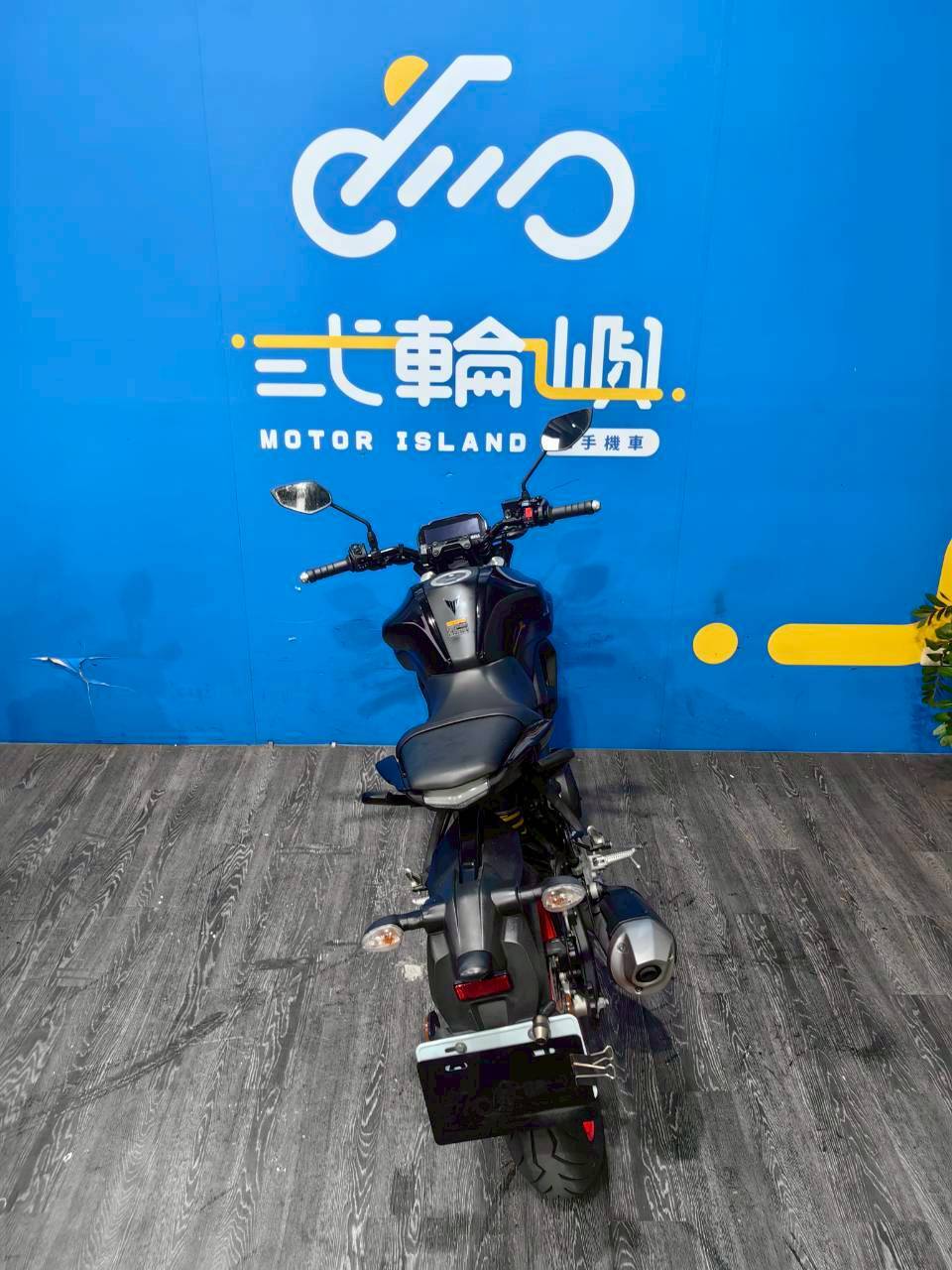 LINE_ALBUM_2025 山葉MT 15 倒叉 _PCM-9017 $79999 里程17XXX_260330_5