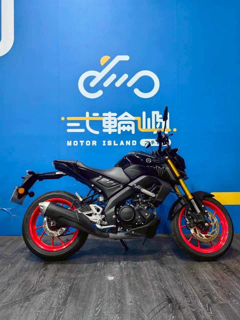 LINE_ALBUM_2025 山葉MT 15 倒叉 _PCM-9017 $79999 里程17XXX_260330_4