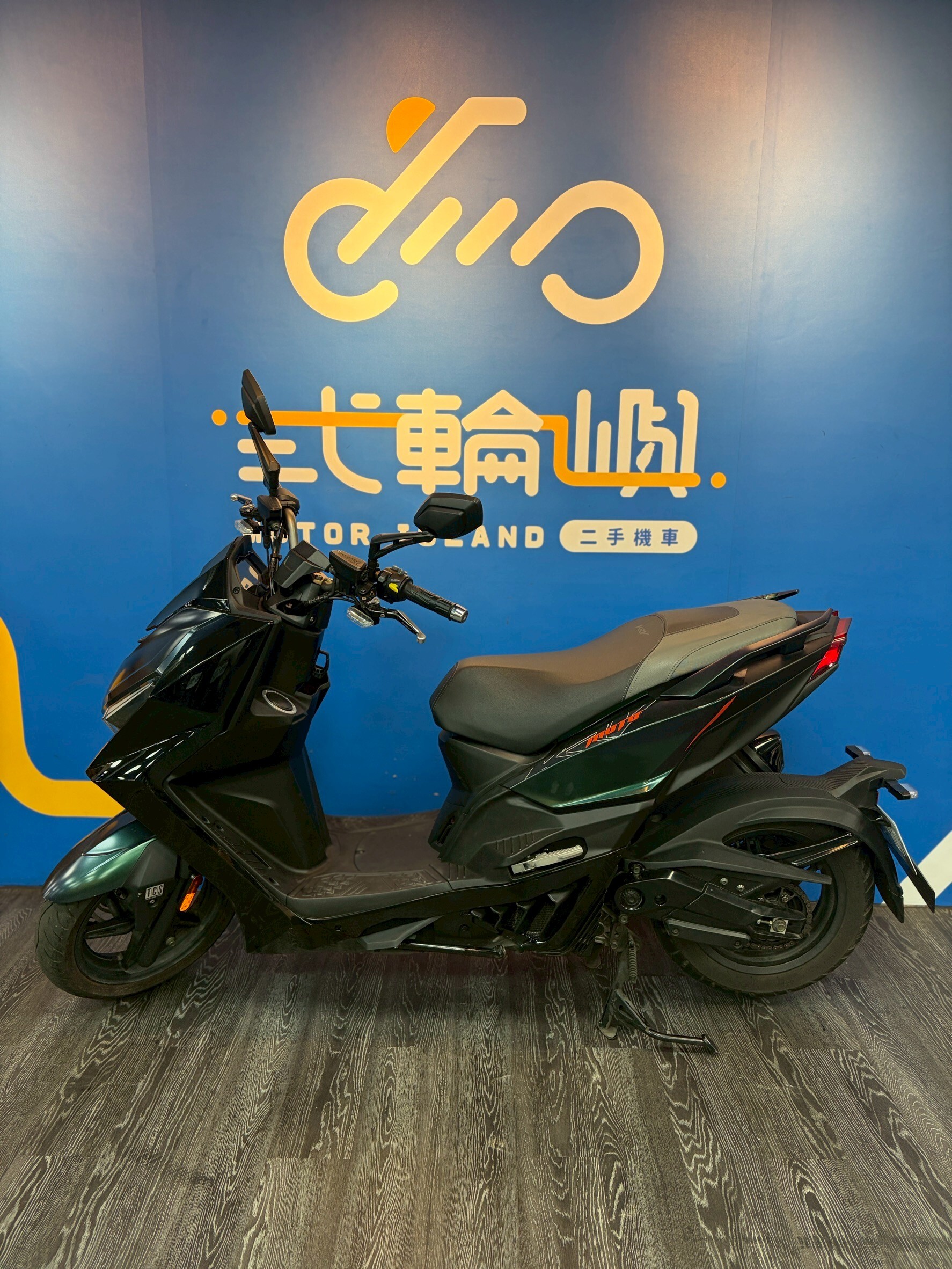 LINE_ALBUM_「未整理保固」 22年 光陽 KRV MOTO 180 _5959 18xxxkm $78000_260330_3