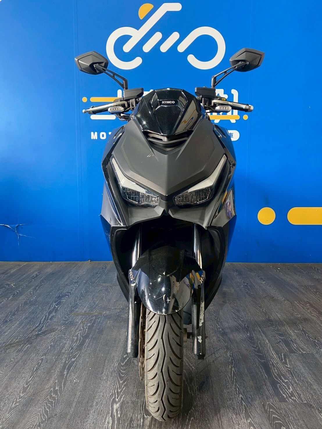 LINE_ALBUM_2021 光陽 KEV 180 TCS _NKP-9183 $59999 里程25XXX_260331_2