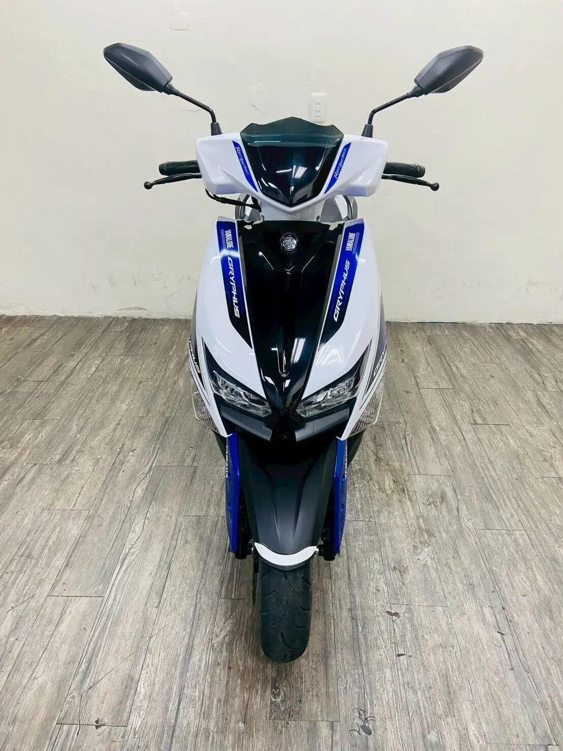 LINE_ALBUM_2024 山葉 勁戰 6.5代 TCS _5277 $85000 里程19XXX_260327_1