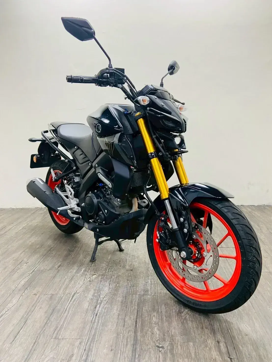 LINE_ALBUM_2025 山葉 MT-15V2 _7213 $ 里程60XX_260327_2