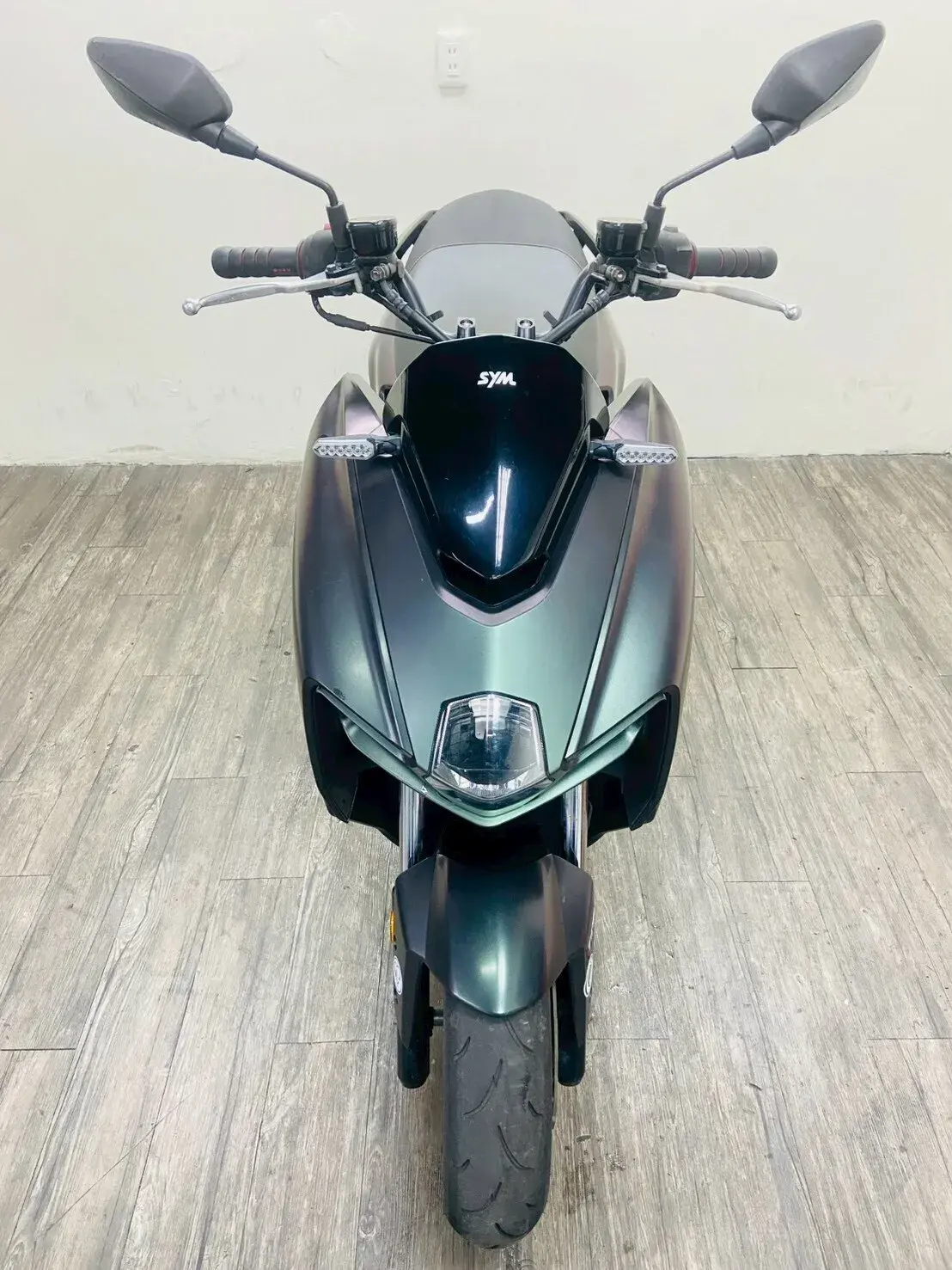 LINE_ALBUM_2023 三陽 MMBCU _9812 $ 85000里程 26XXX_260324_1