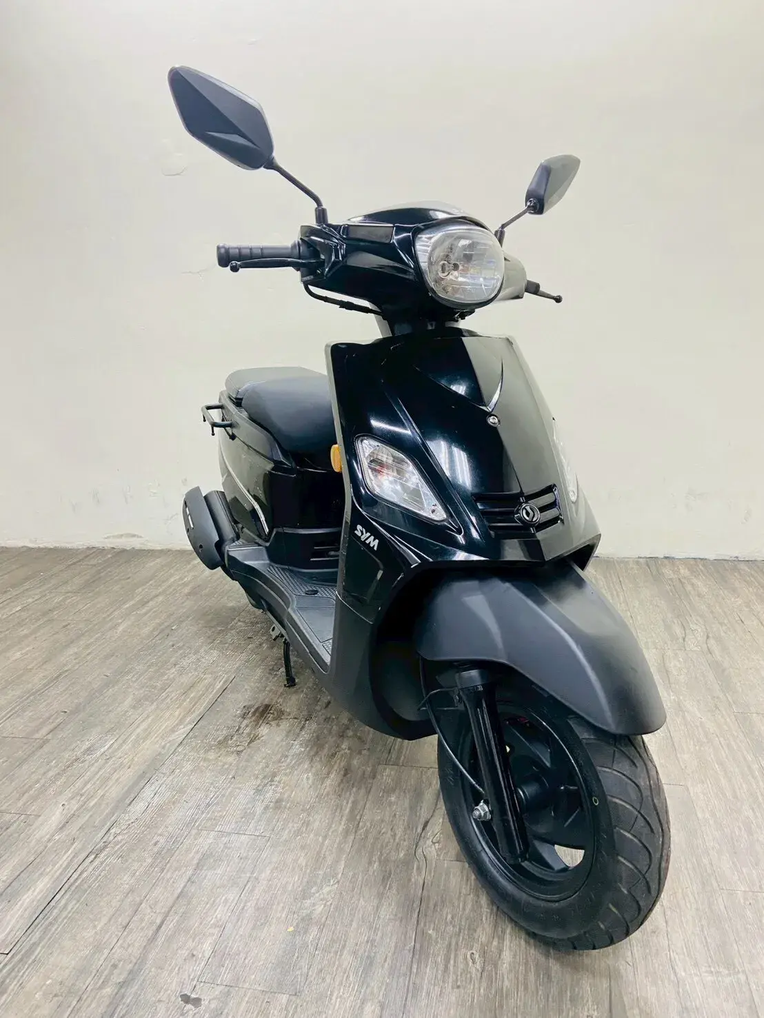 LINE_ALBUM_2014 三陽 金發財150 _776 $36000 里程59XXX_260331_2