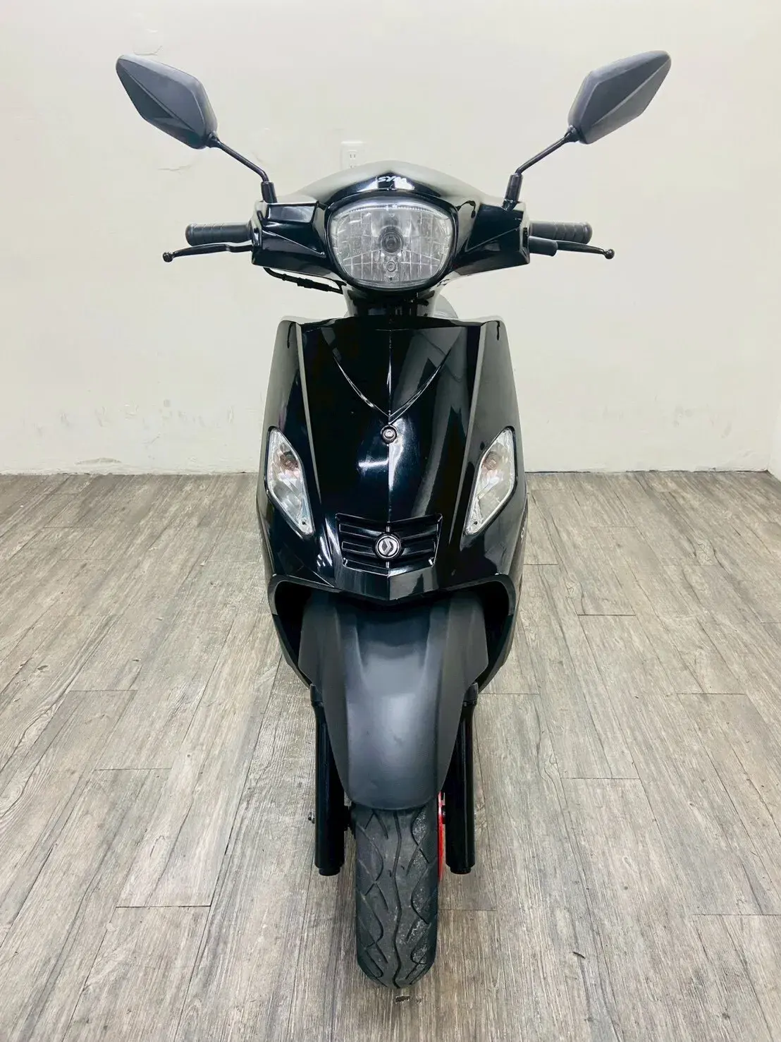 LINE_ALBUM_2014 三陽 金發財150 _776 $36000 里程59XXX_260331_1