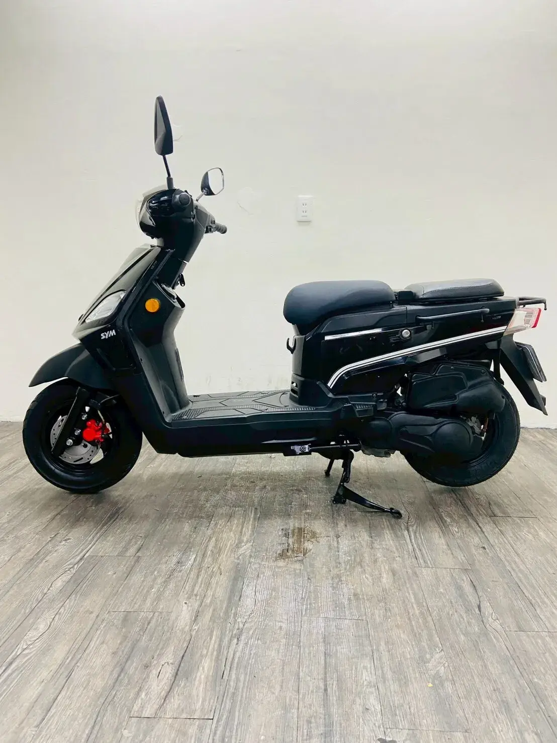 LINE_ALBUM_2014 三陽 金發財150 _776 $36000 里程59XXX_260331_5