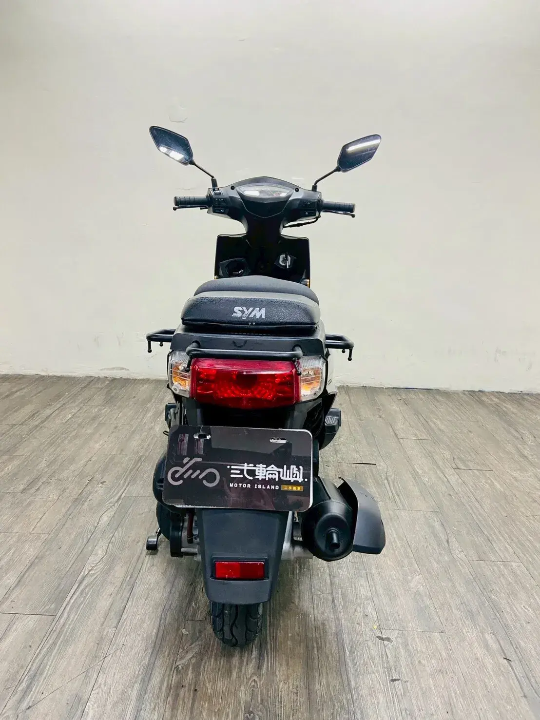 LINE_ALBUM_2014 三陽 金發財150 _776 $36000 里程59XXX_260331_6