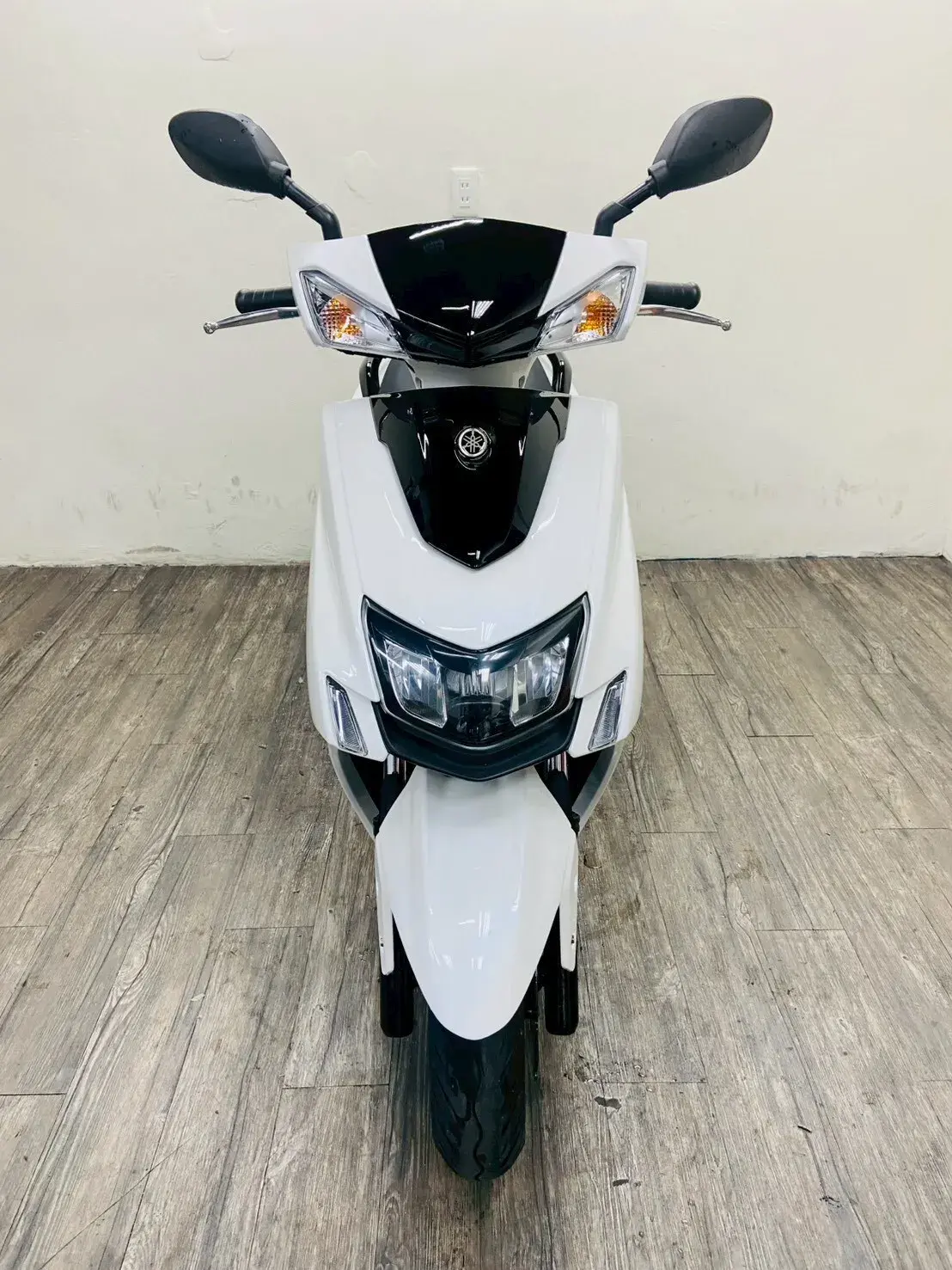 LINE_ALBUM_2018 山葉 勁戰五代 125 雙碟 _7017 $55000 里程_39XXX_260331_1