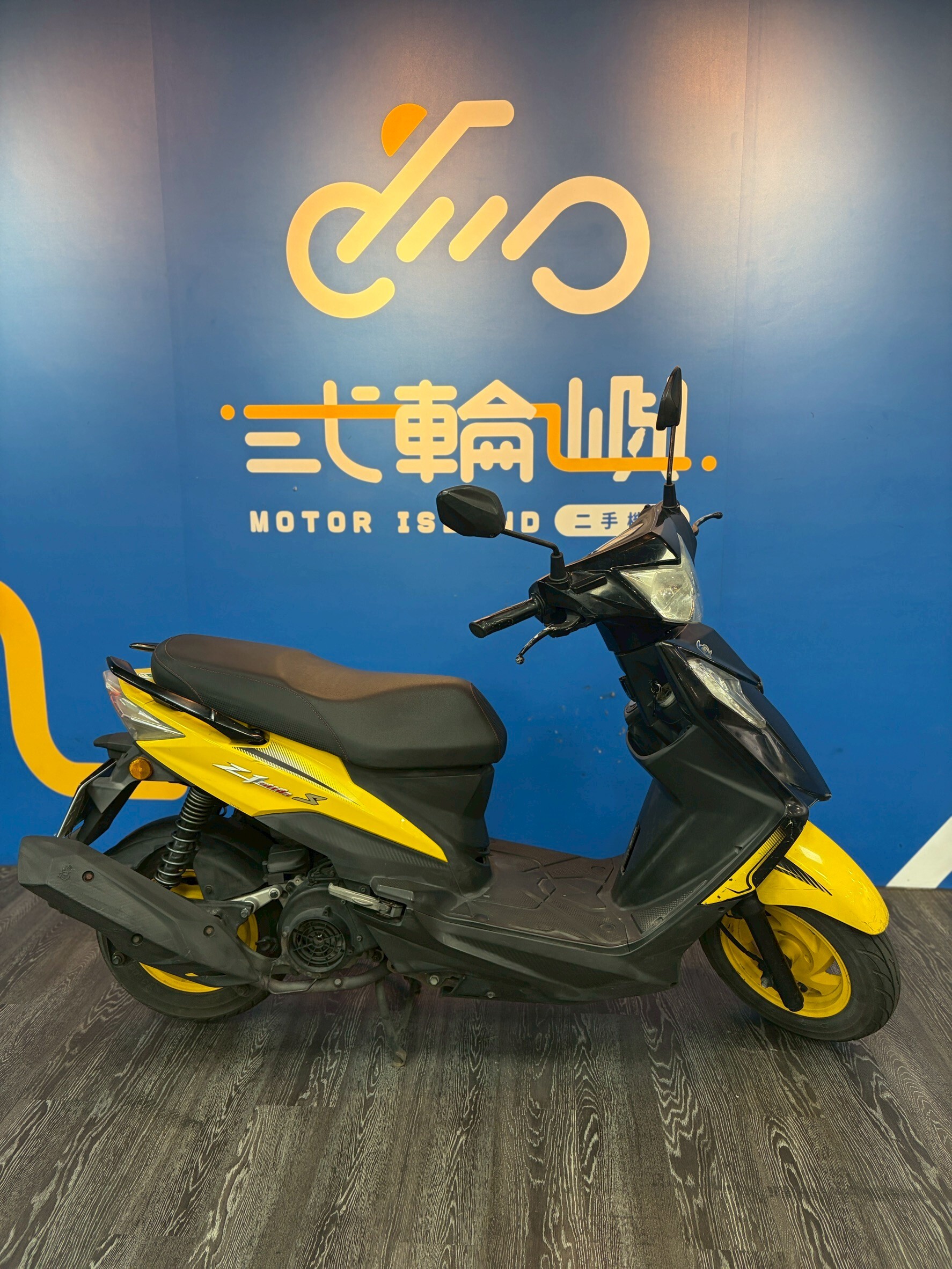 LINE_ALBUM_「未整理保固」 18年 三陽 Z1 ATTILA 前碟後鼓_2173 27xxxkm $43000_260331_4