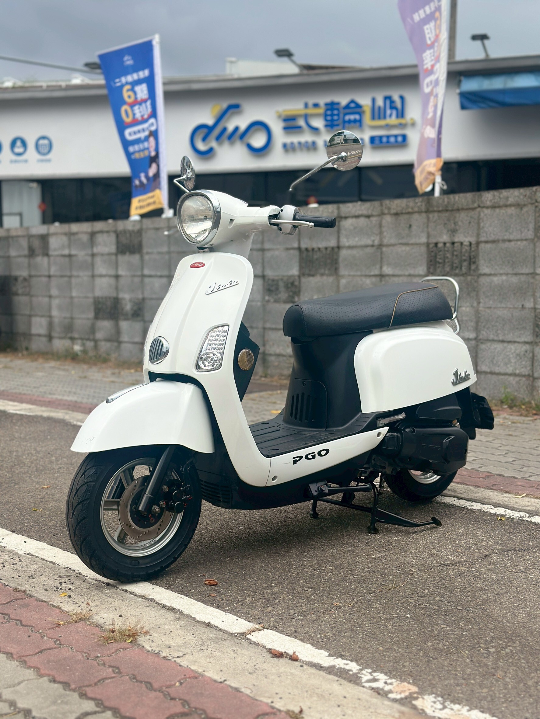 LINE_ALBUM_2014 PGO JBUBU 115 _551 211xxKM $32,000_260331_1