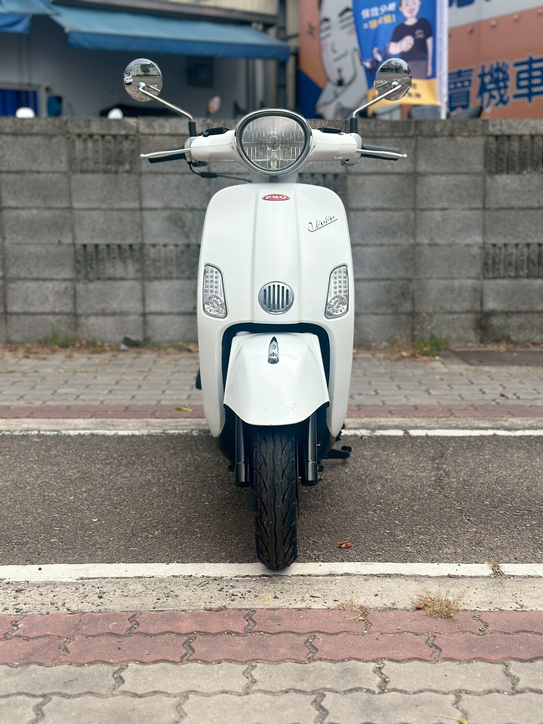 LINE_ALBUM_2014 PGO JBUBU 115 _551 211xxKM $32,000_260331_2