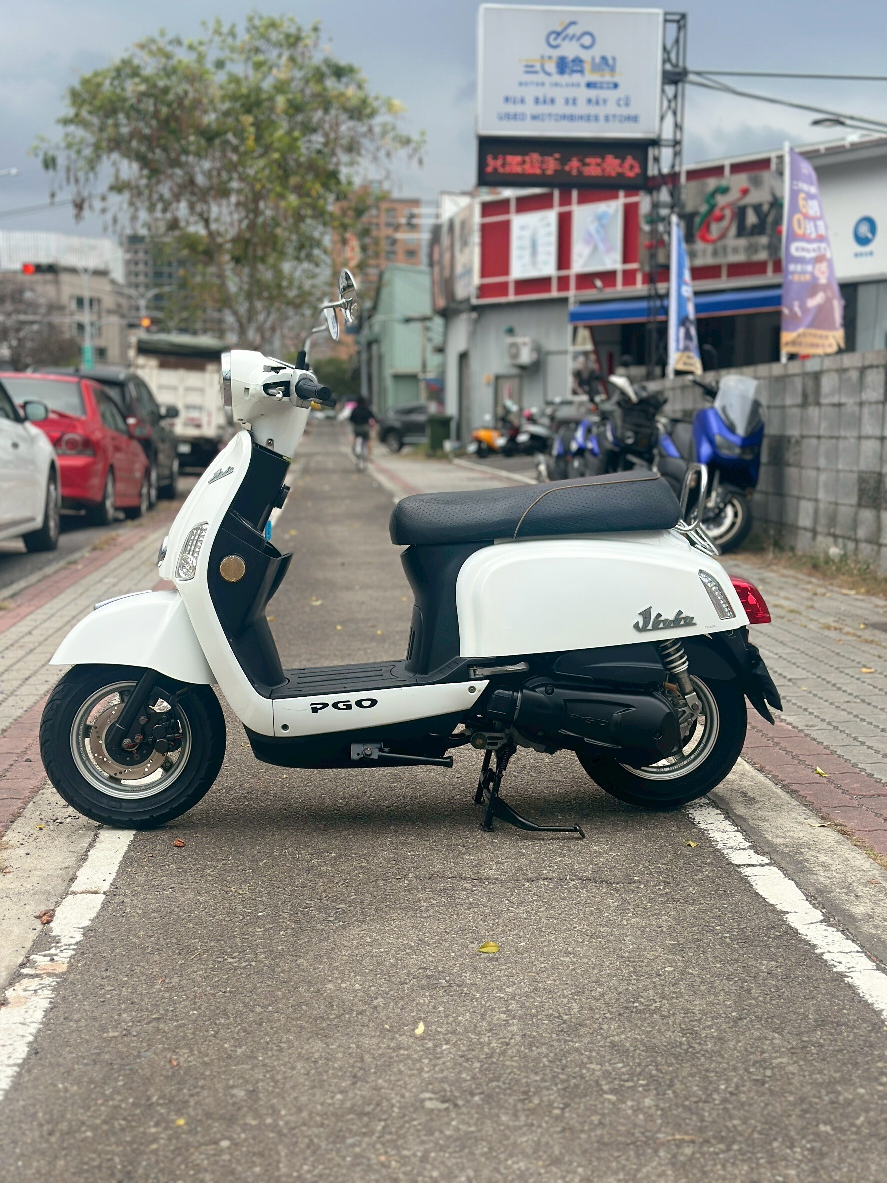 LINE_ALBUM_2014 PGO JBUBU 115 _551 211xxKM $32,000_260331_4