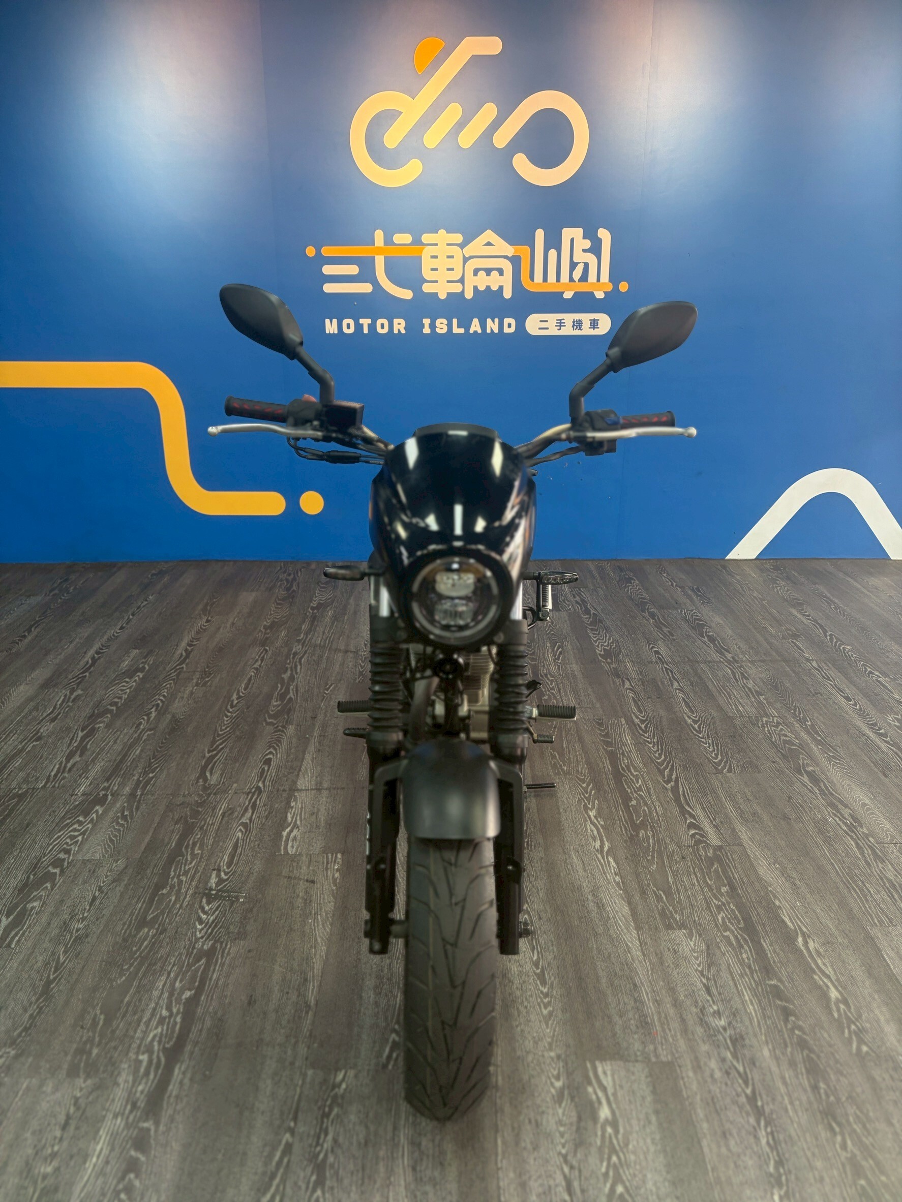 LINE_ALBUM_20年宏佳騰 MY 150 RETRO ABS 國際檔 _0563 21409km $47000_260401_2