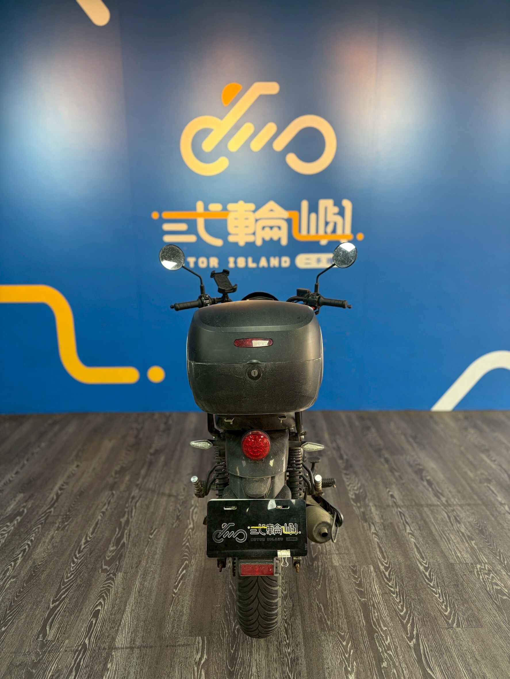 LINE_ALBUM_「未整理保固」23年 哈特佛 雲豹 MINI PLUS 150_7356 15xxxkm$63000_260401_5