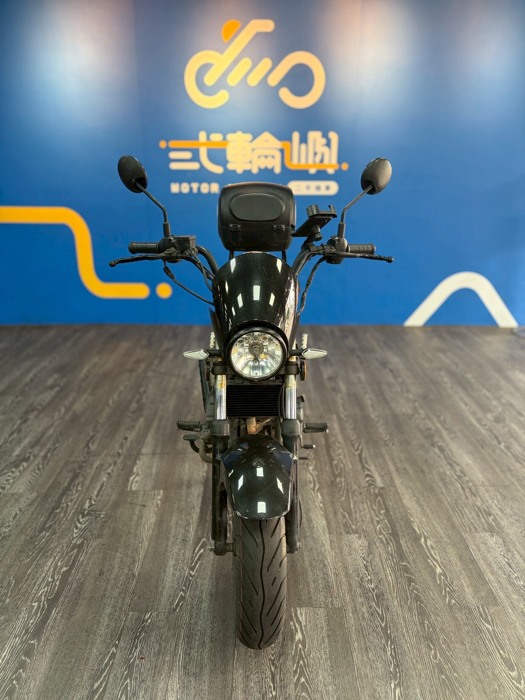 LINE_ALBUM_「未整理保固」23年 哈特佛 雲豹 MINI PLUS 150_7356 15xxxkm$63000_260401_2