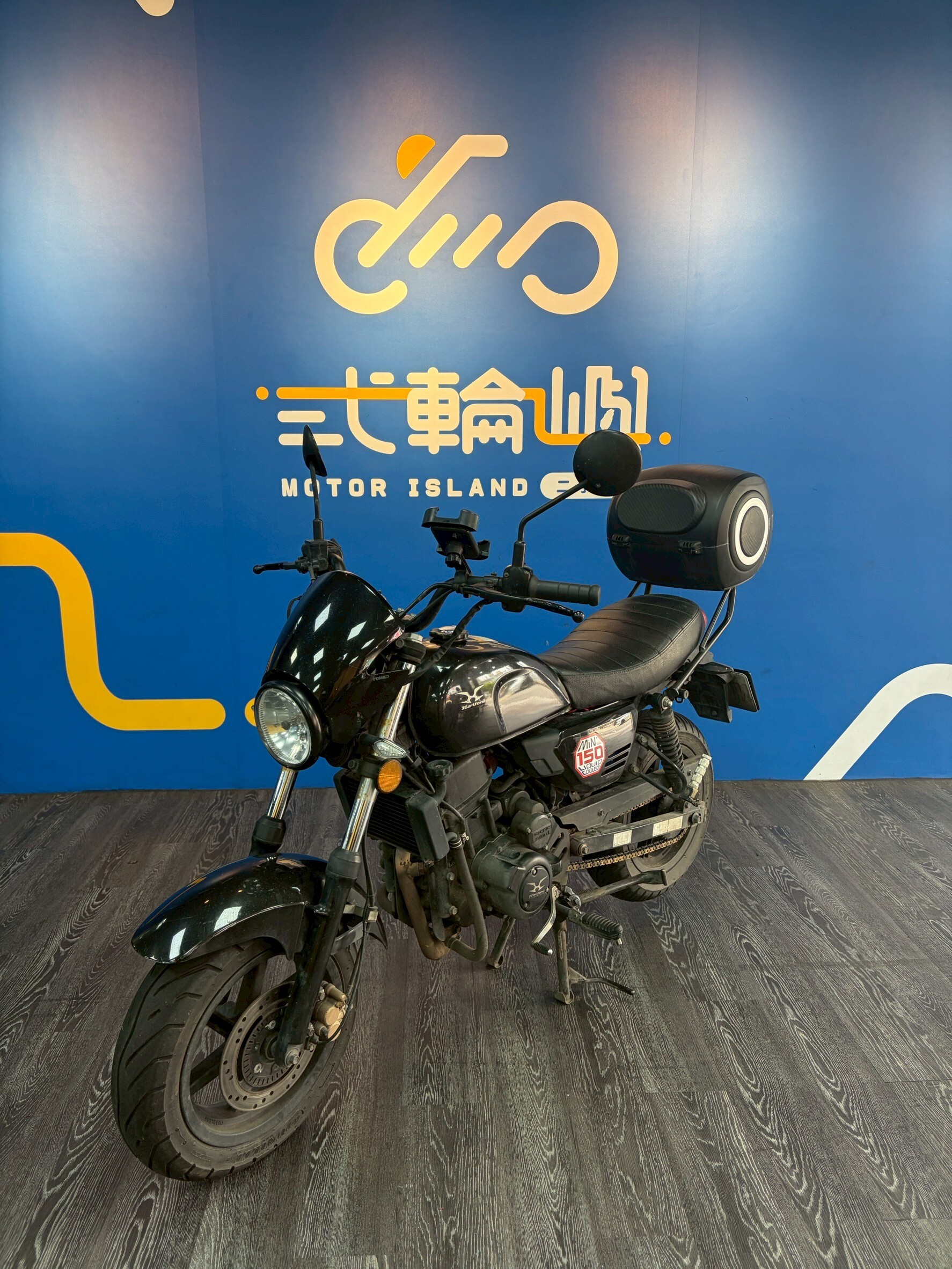 LINE_ALBUM_「未整理保固」23年 哈特佛 雲豹 MINI PLUS 150_7356 15xxxkm$63000_260401_1