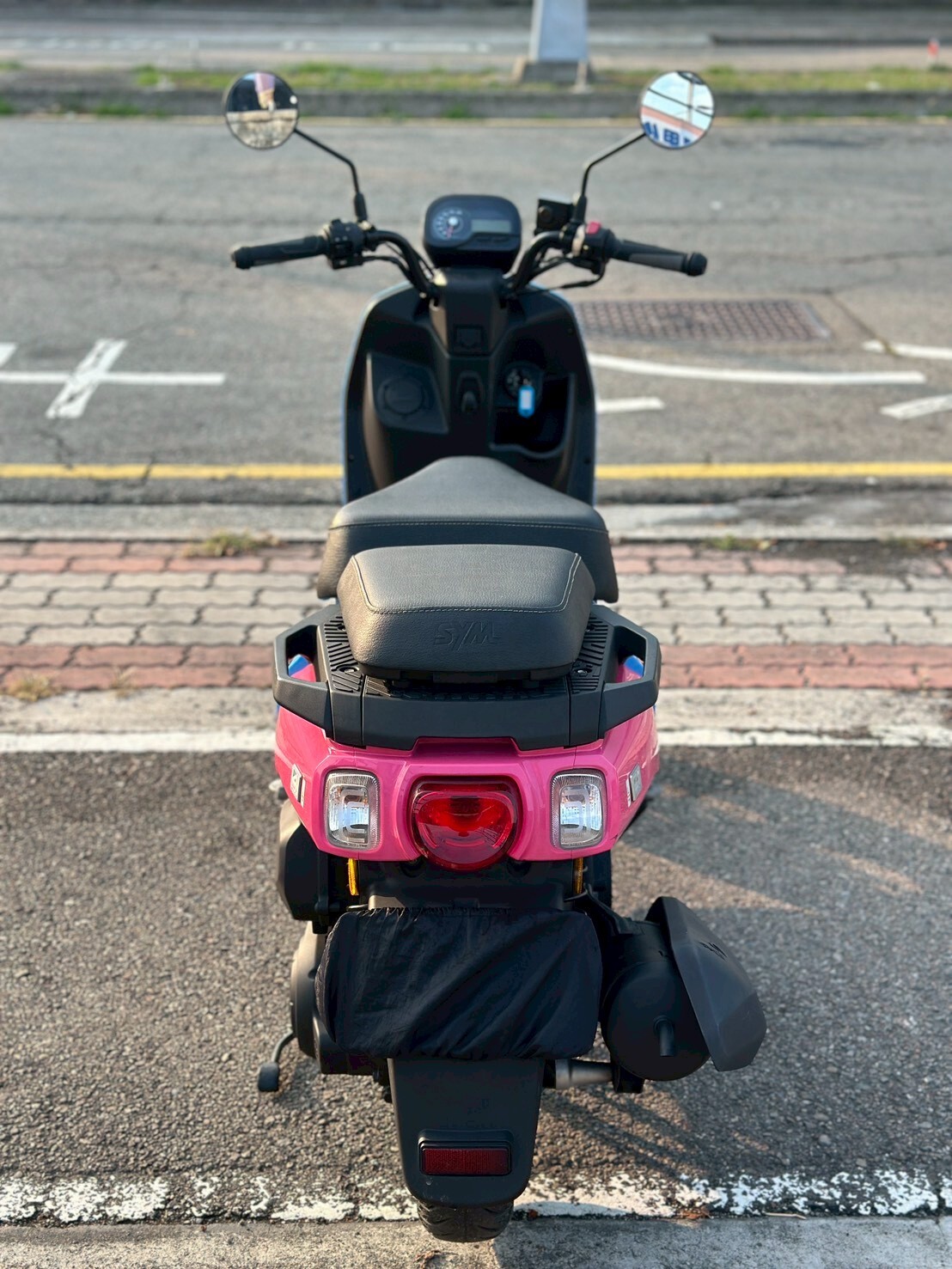 LINE_ALBUM_2021 三陽 4MICA 150 _7879 191xxKM $65,000_260401_3