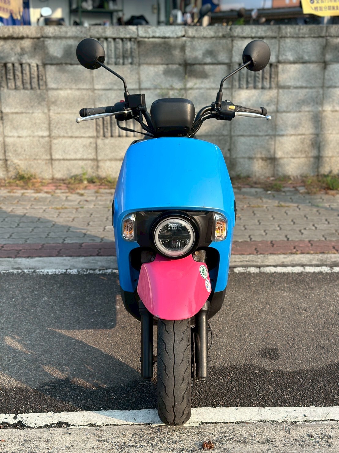 LINE_ALBUM_2021 三陽 4MICA 150 _7879 191xxKM $65,000_260401_2