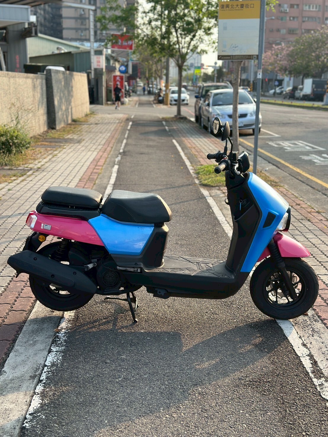 LINE_ALBUM_2021 三陽 4MICA 150 _7879 191xxKM $65,000_260401_5