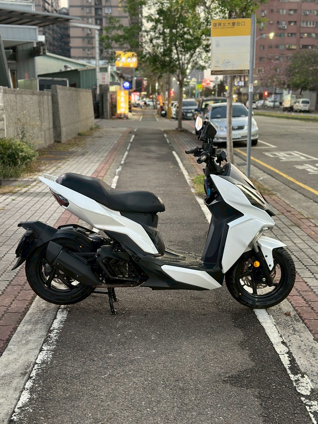 LINE_ALBUM_2020 三陽 DRG 158 ABS 六期 _3787 228xxKM $59,999_260401_5