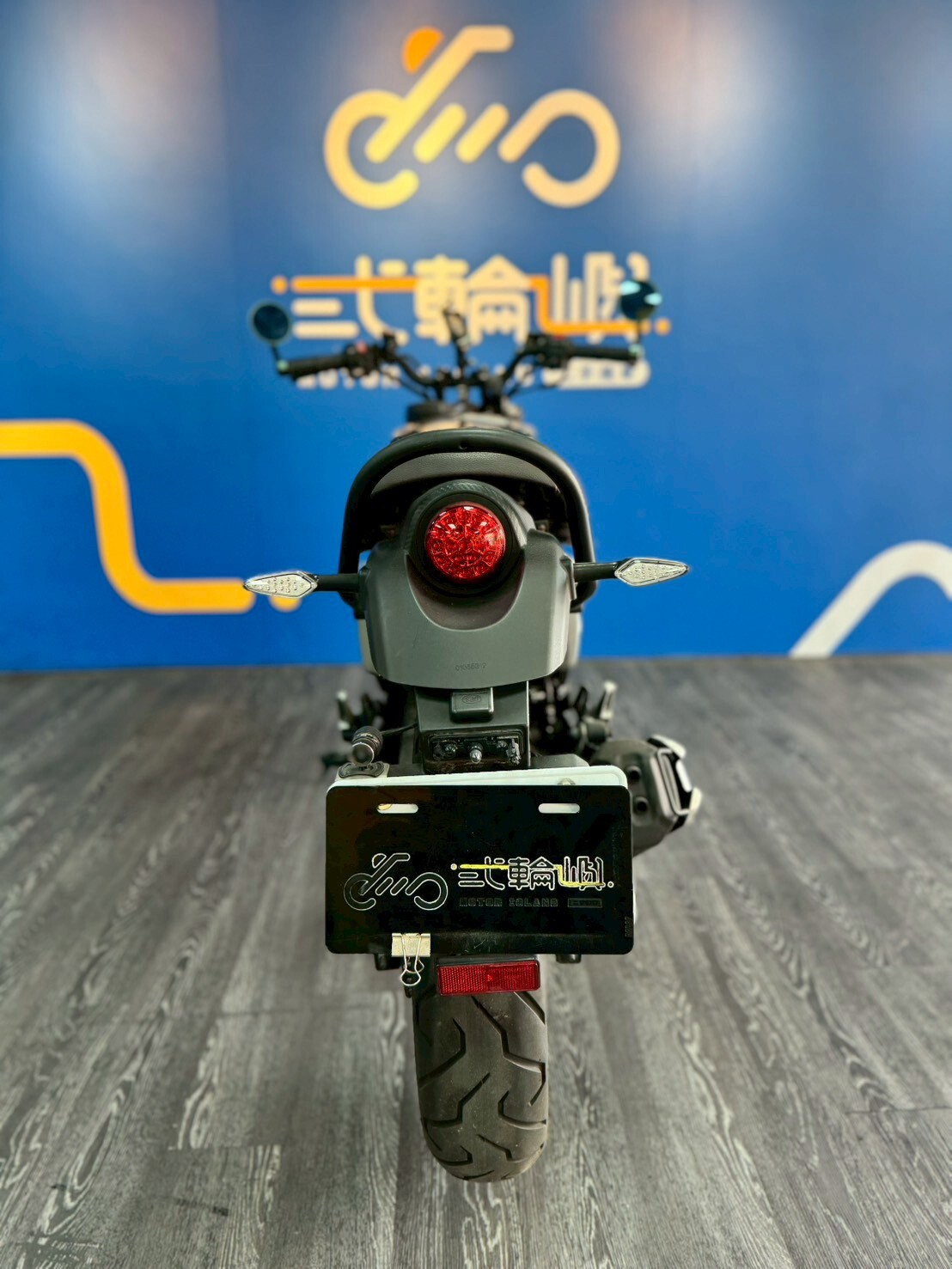 LINE_ALBUM_「未整理保固」21年 哈特佛 HS150 國際檔 ABS 雙碟 _6635 9xxxkm$50000_260402_5