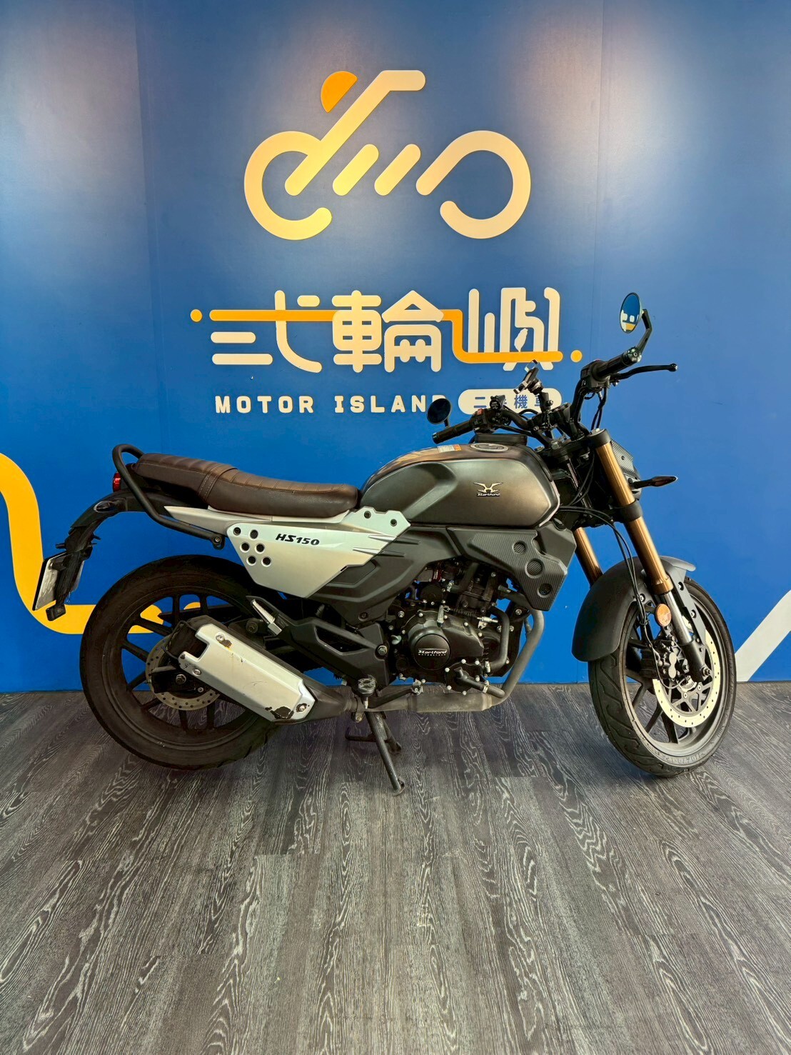 LINE_ALBUM_「未整理保固」21年 哈特佛 HS150 國際檔 ABS 雙碟 _6635 9xxxkm$50000_260402_4