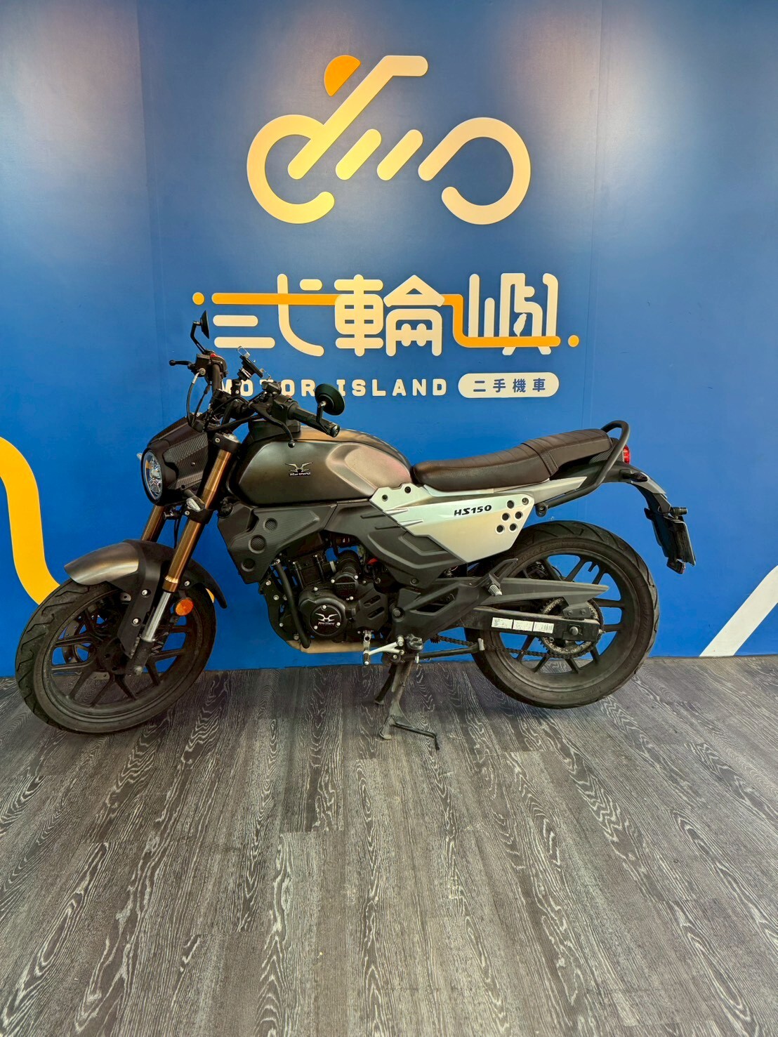 LINE_ALBUM_「未整理保固」21年 哈特佛 HS150 國際檔 ABS 雙碟 _6635 9xxxkm$50000_260402_3