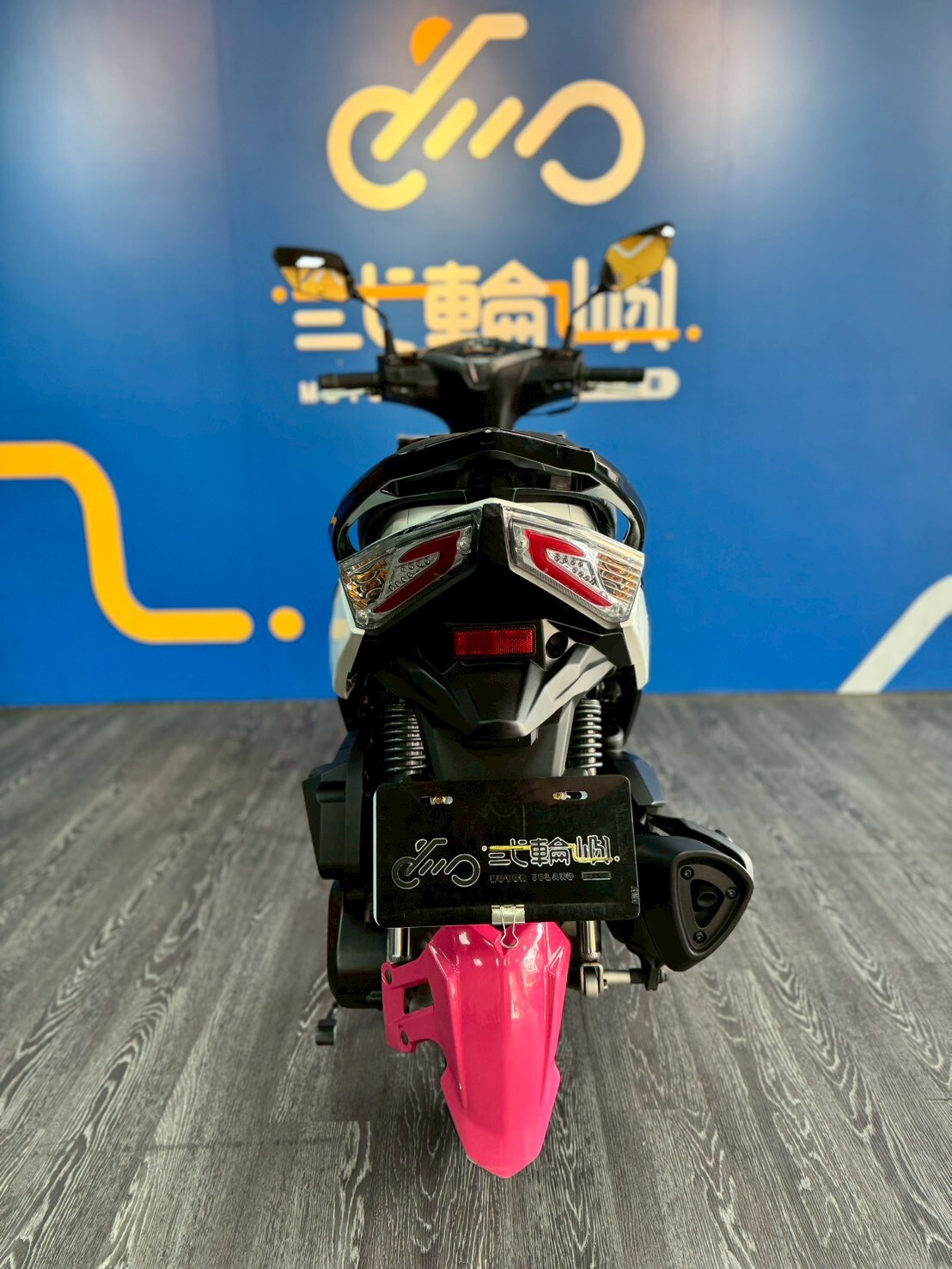 LINE_ALBUM_21年 三陽 JET SL 125 ABS 雙碟 _3782 16438km $74000_260402_5