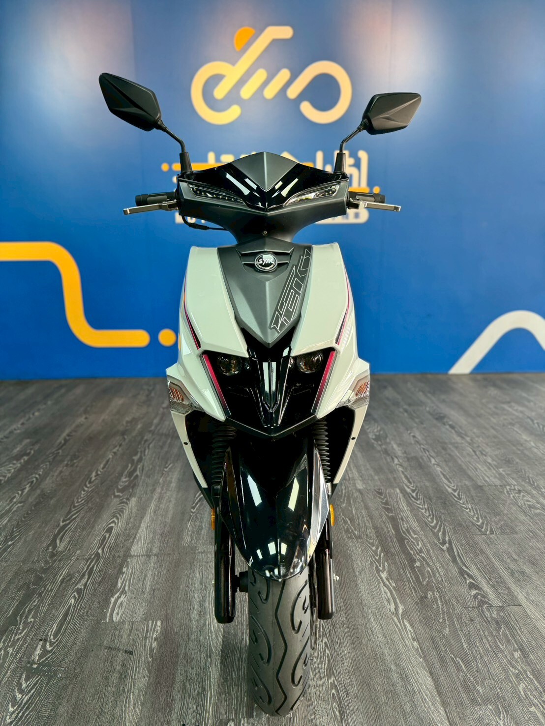 LINE_ALBUM_21年 三陽 JET SL 125 ABS 雙碟 _3782 16438km $74000_260402_2