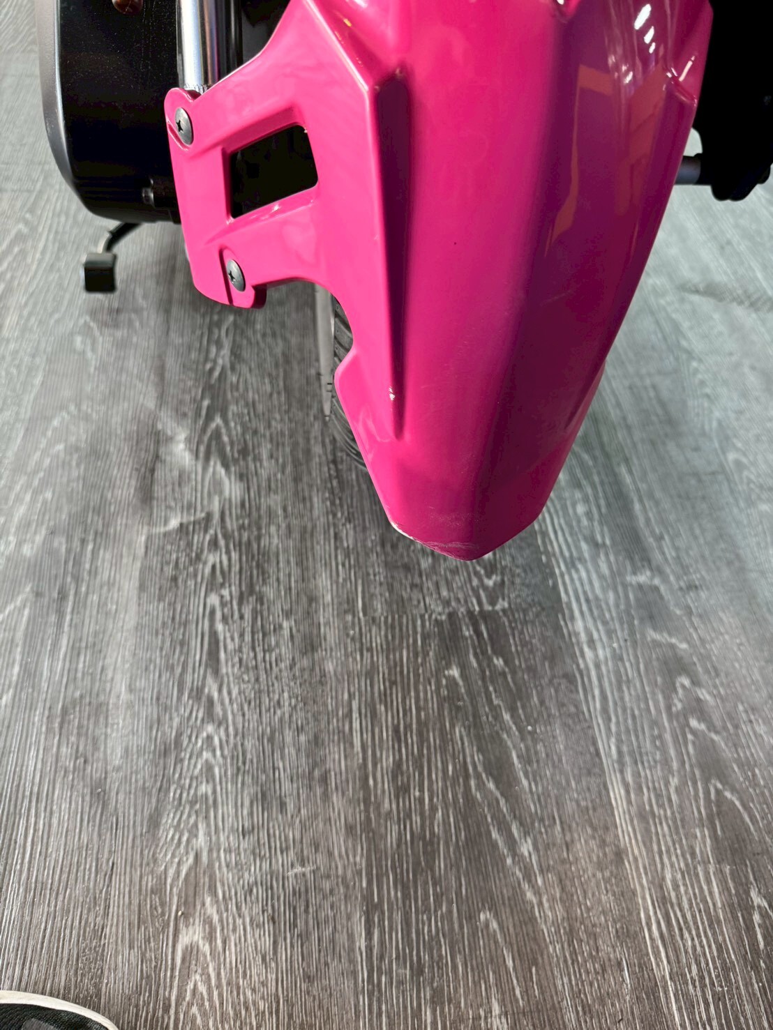 LINE_ALBUM_21年 三陽 JET SL 125 ABS 雙碟 _3782 16438km $74000_260402_8