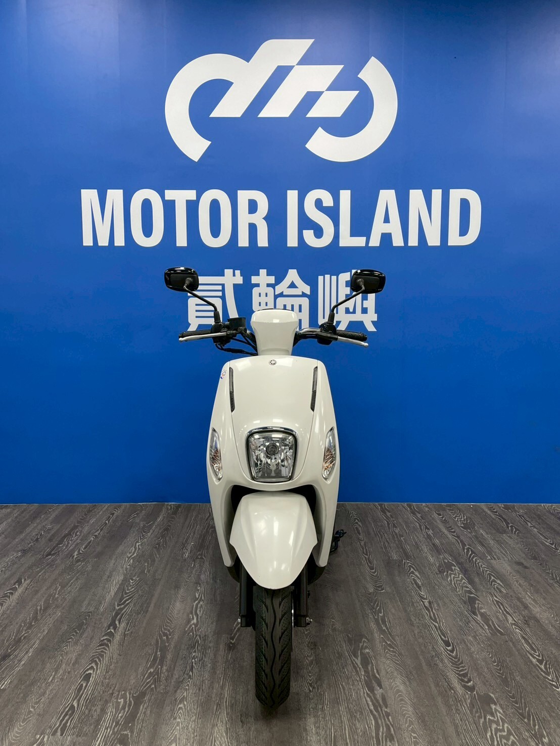 LINE_ALBUM_2020 山葉 NEW CUXI 115 碟煞 _NBU-1037 $48000 里程25XXX_260402_2