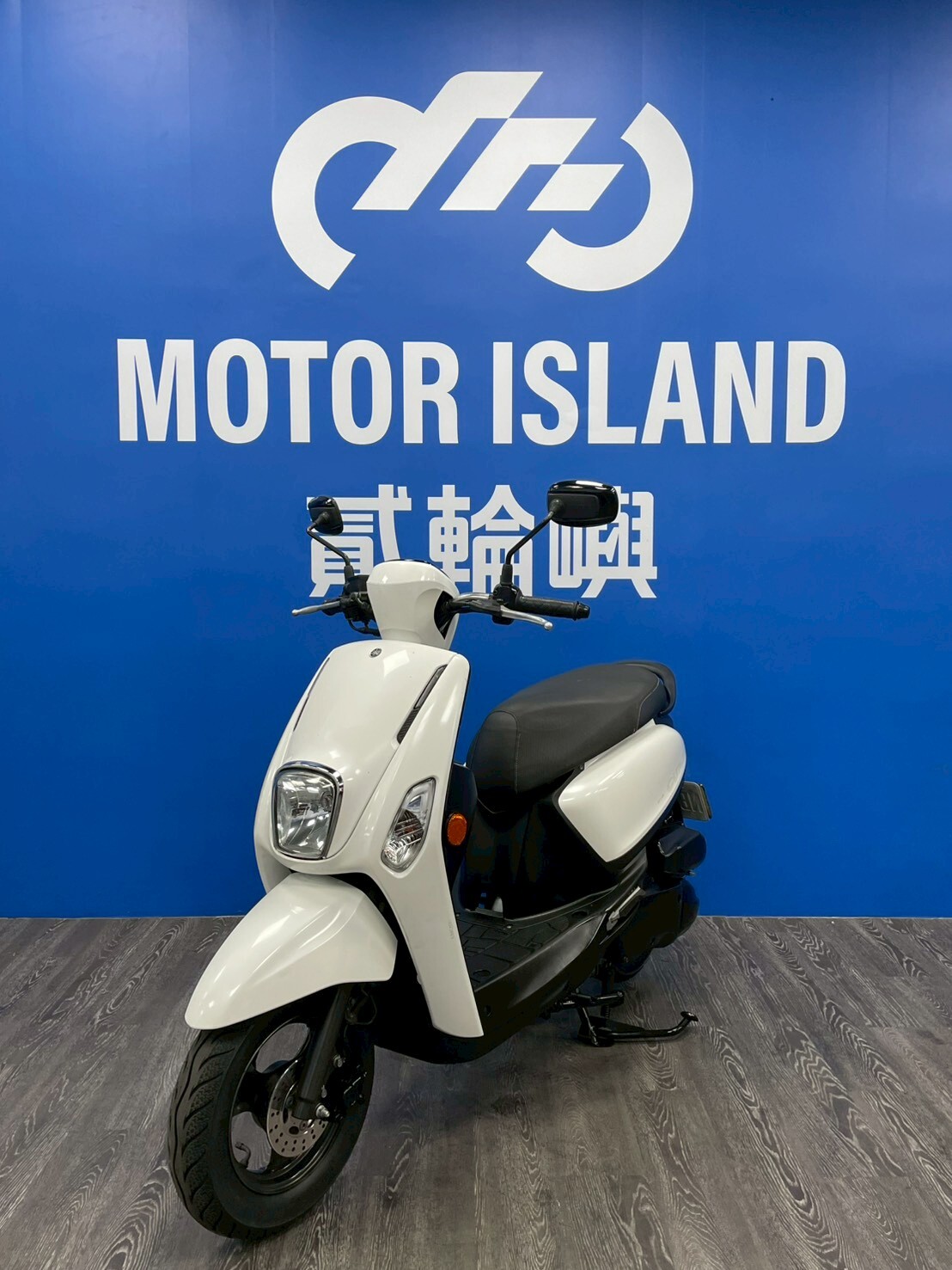 LINE_ALBUM_2020 山葉 NEW CUXI 115 碟煞 _NBU-1037 $48000 里程25XXX_260402_1