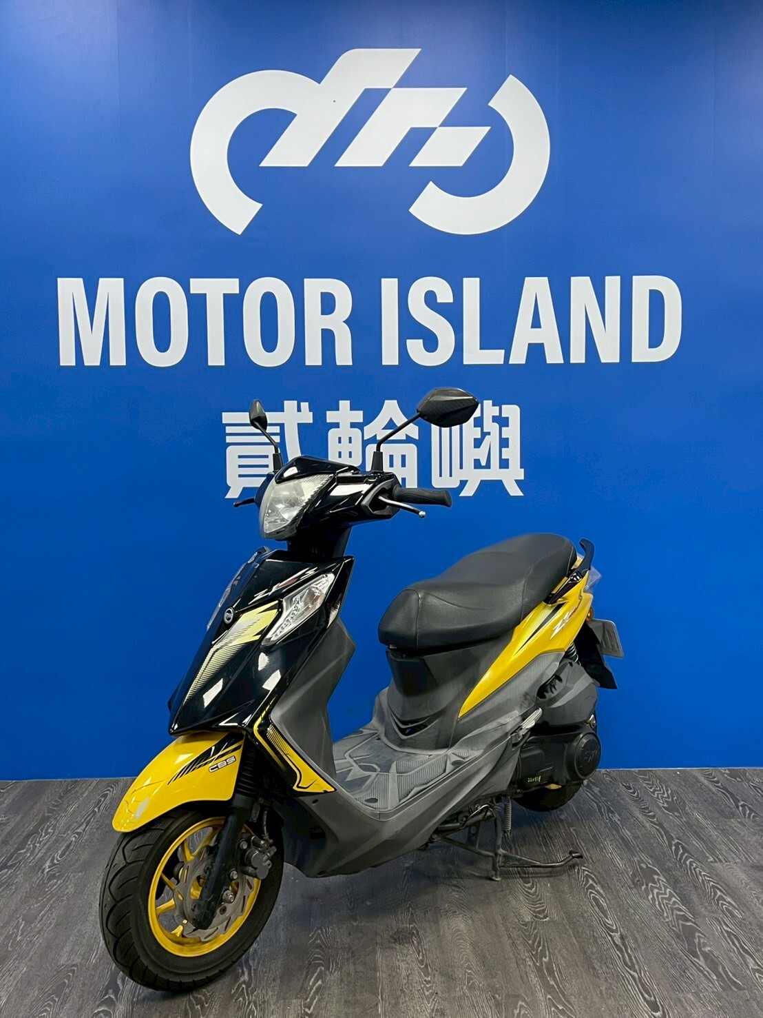 LINE_ALBUM_2019 三陽 Z1 ATTILA 125 _MYR-3918 $42000 里程22XXX_260402_1